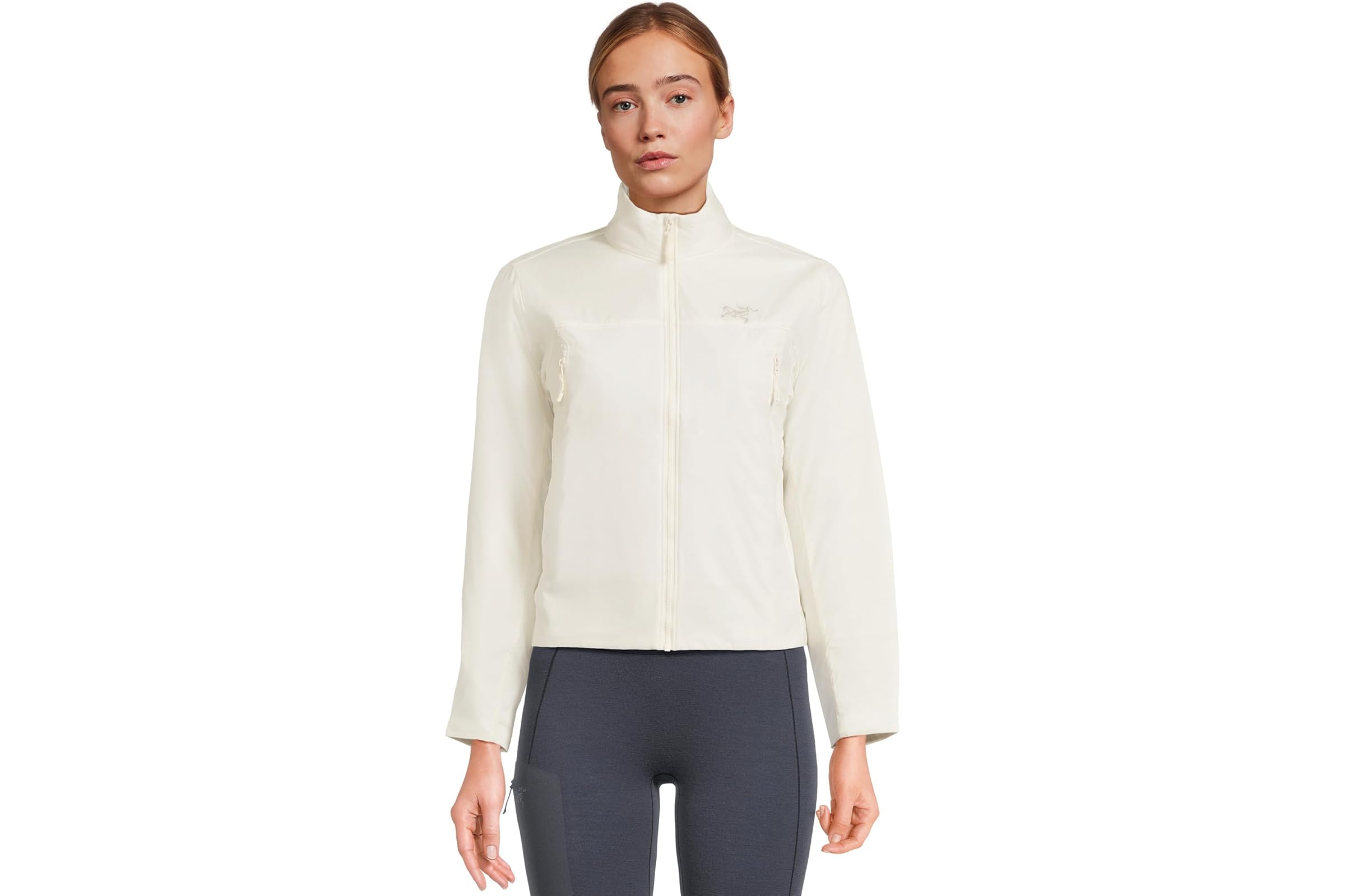 Arcteryx Elec Insulated Jacket 56890₽