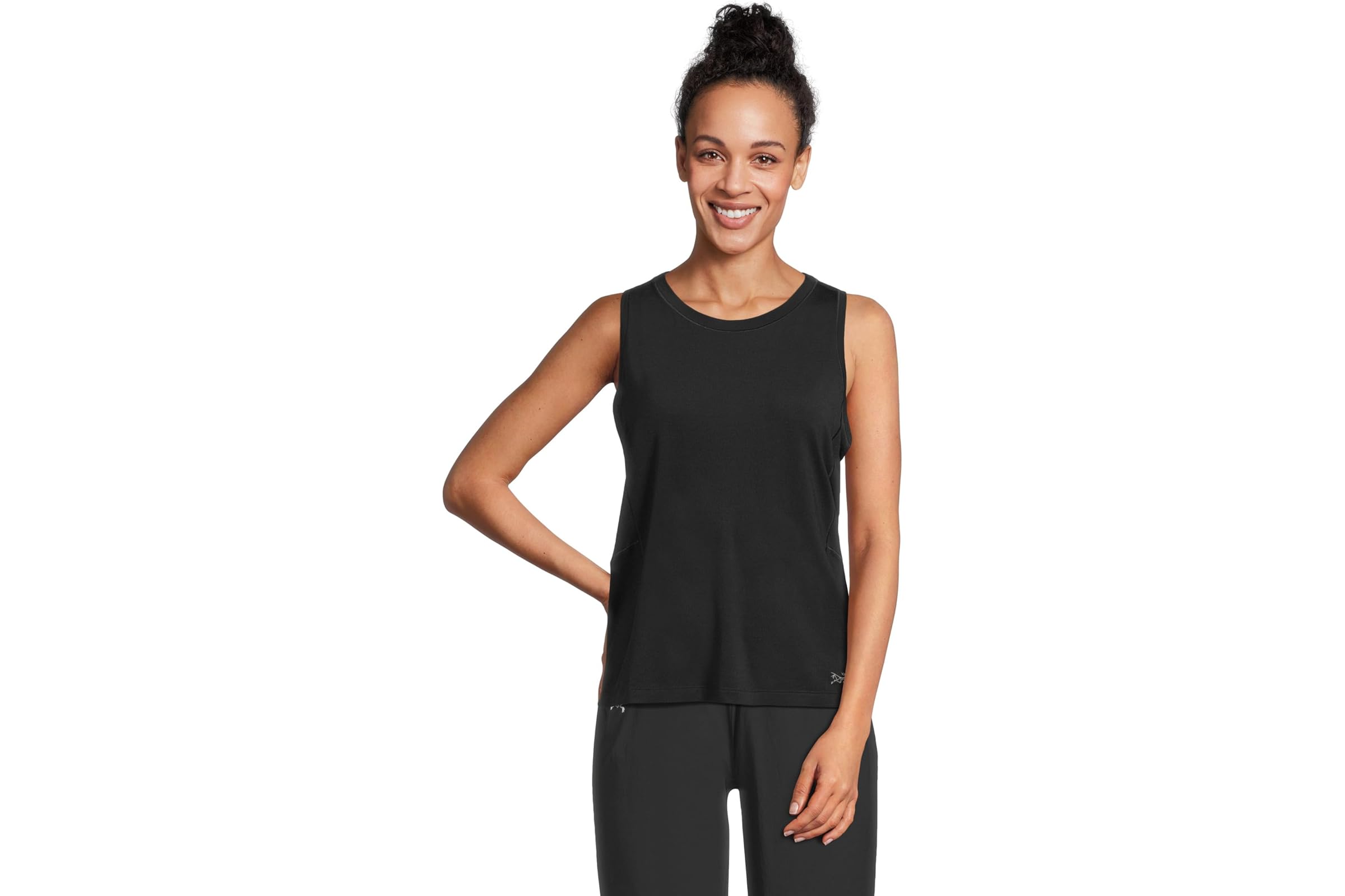 Arcteryx Lana Merino Wool Tank 11190₽
