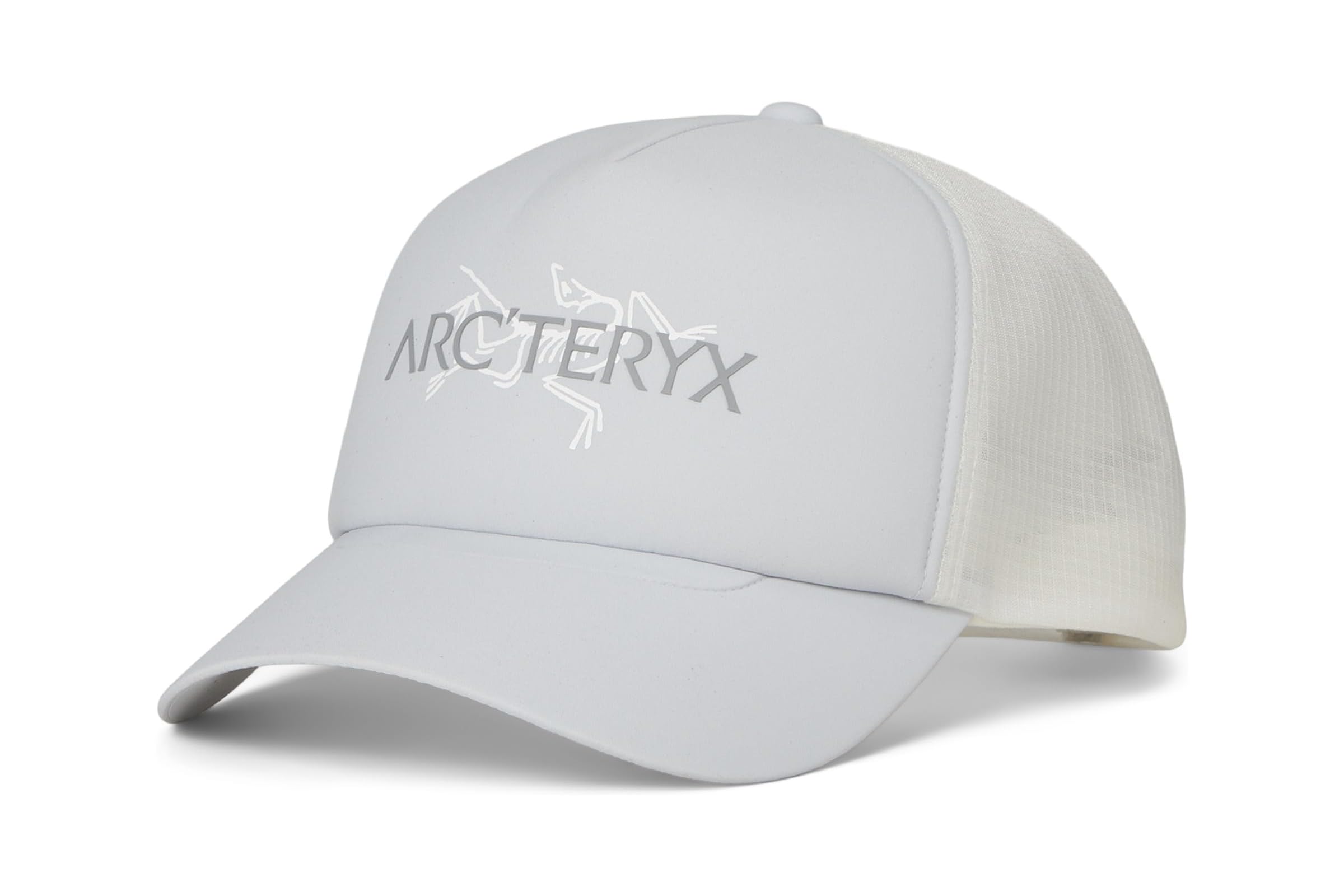 Arcteryx Bird Word Trucker Hat 9490₽