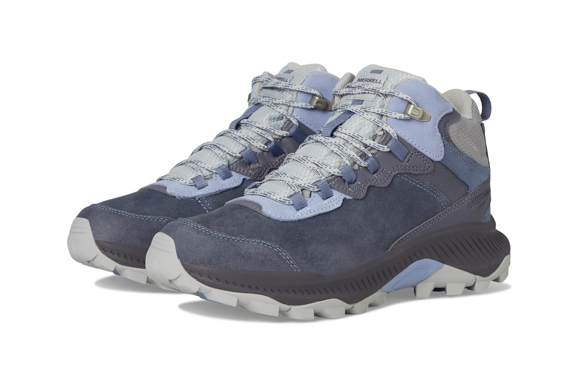 Merrell Speed Strike 2 Mid LTR Waterproof