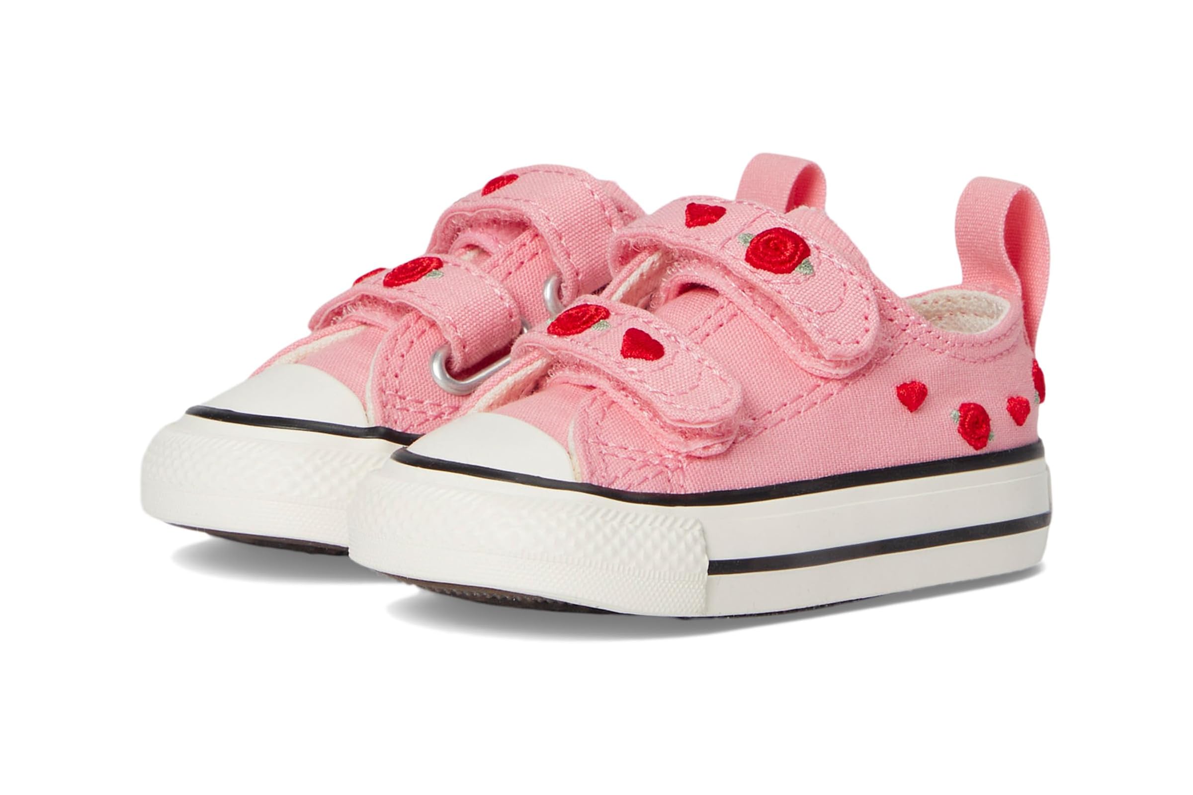 Мужские кроссовки Converse Kids Chuck Taylor All Star 2V InfantToddler 7690₽