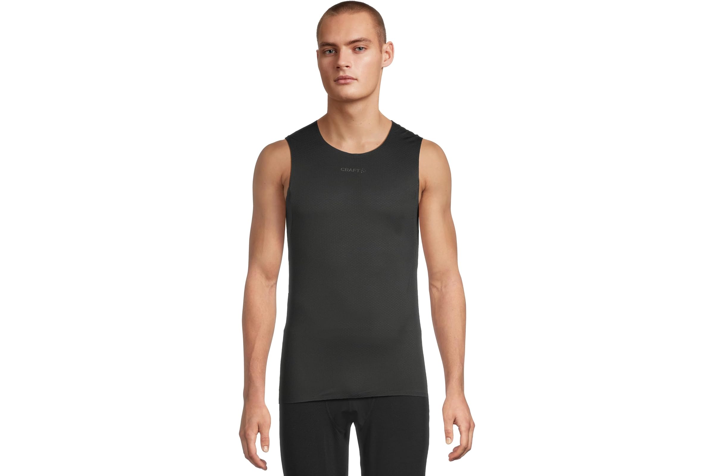 Мужская рубашка Craft Pro Dry Nanoweight Sleeveless 9490₽
