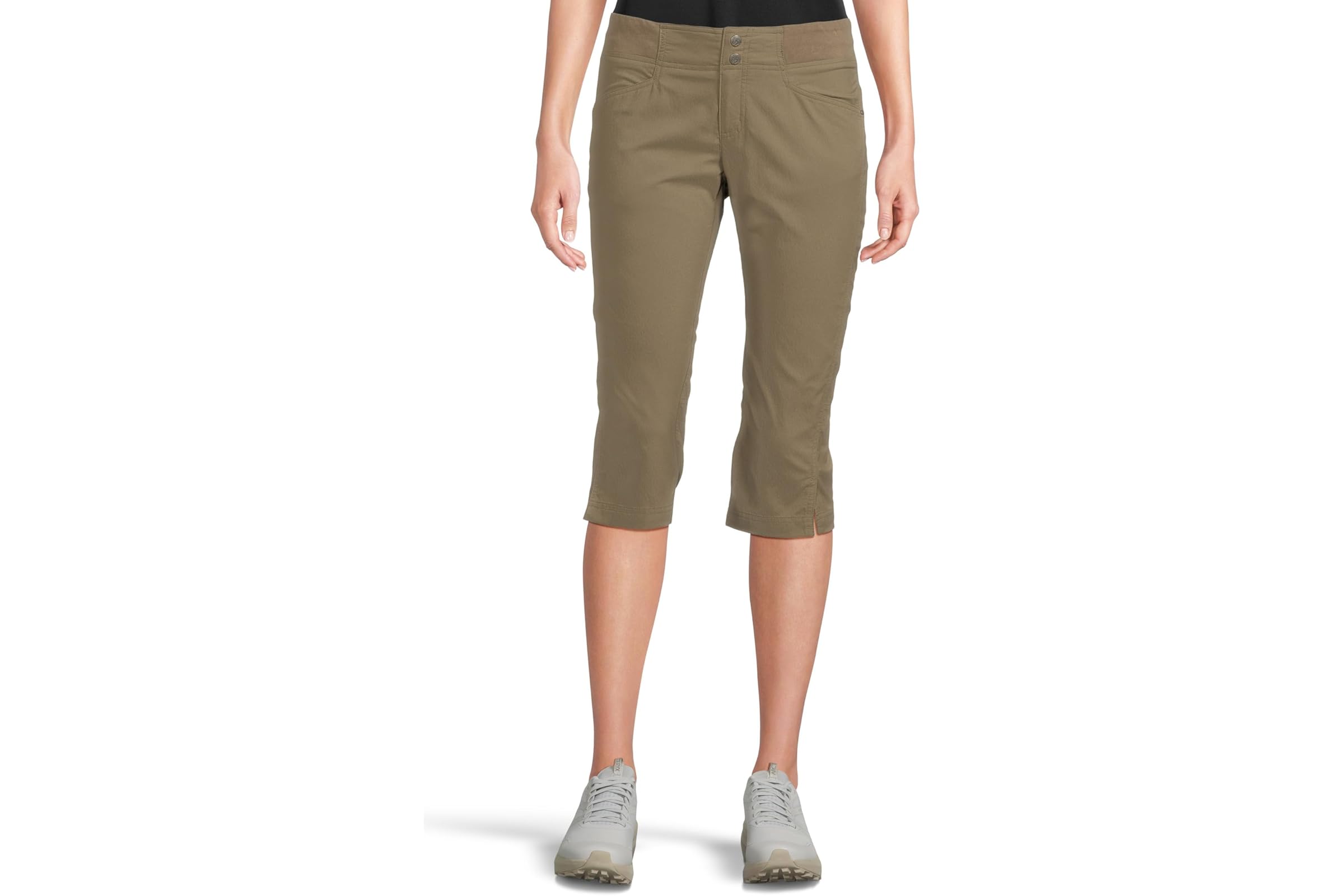 Брюки Royal Robbins Jammer Capris