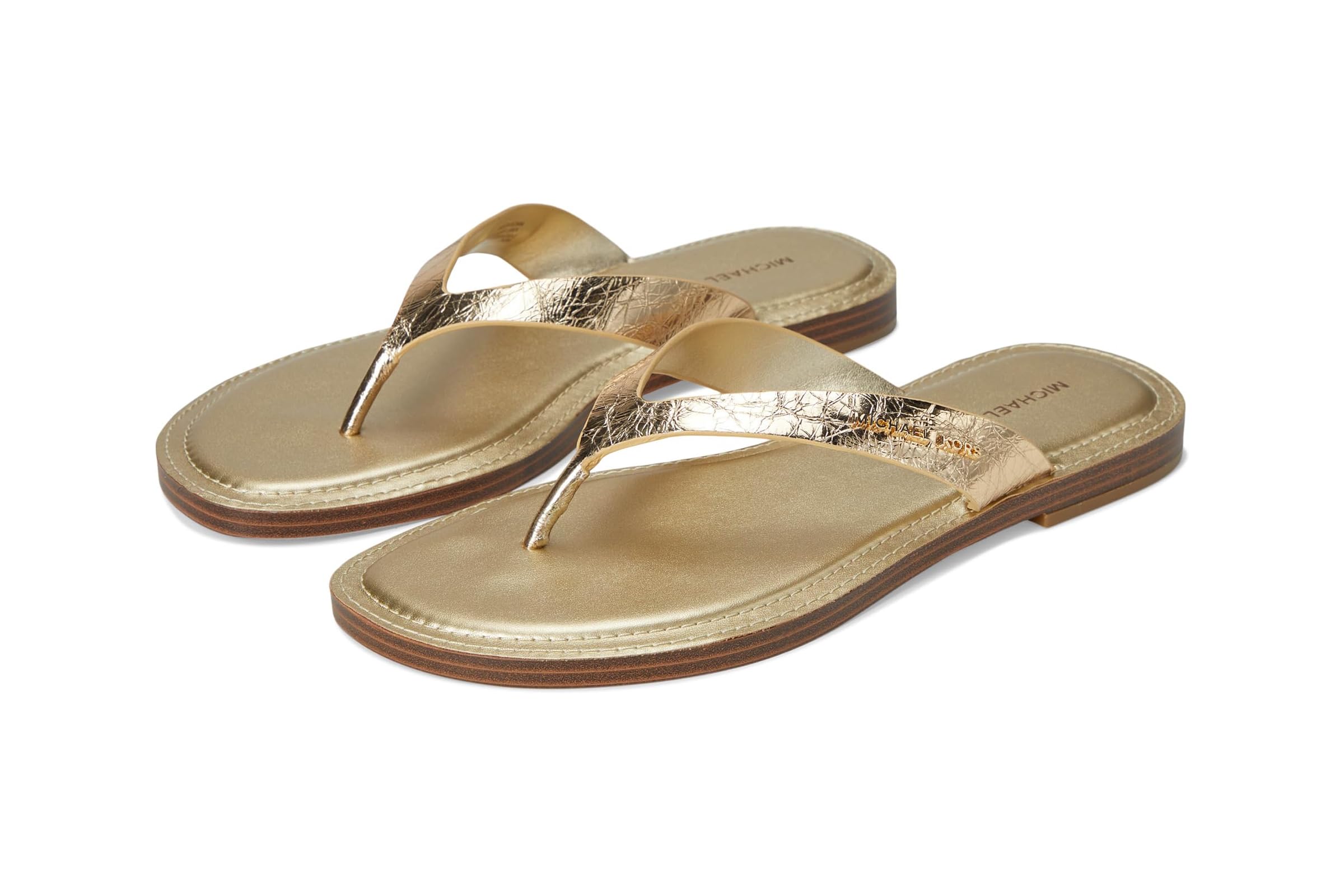 MICHAEL Michael Kors Koko Flip Flop 11390₽