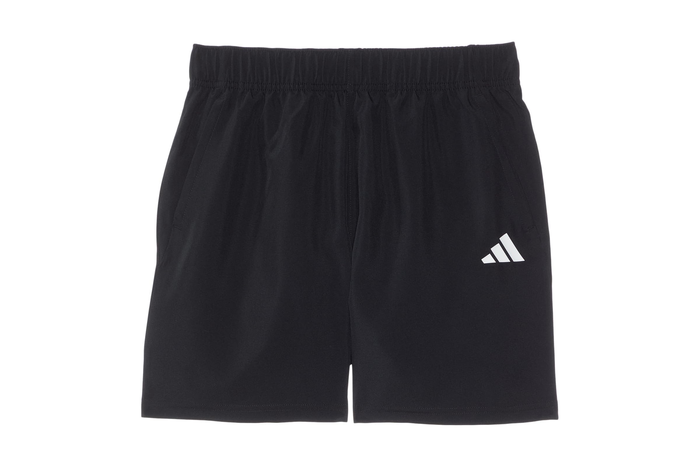 Шорты adidas Kids Essentials Small Logo Woven Shorts Big Kids 3390₽