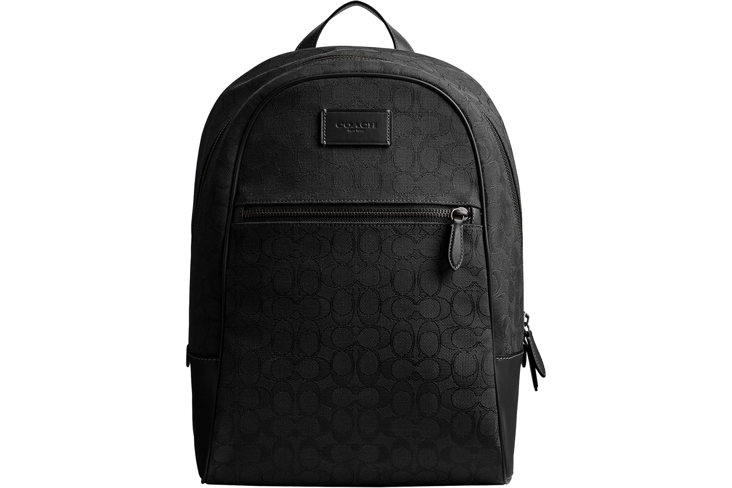 Женская сумка COACH Theo Backpack In Signature Jacquard 58690₽