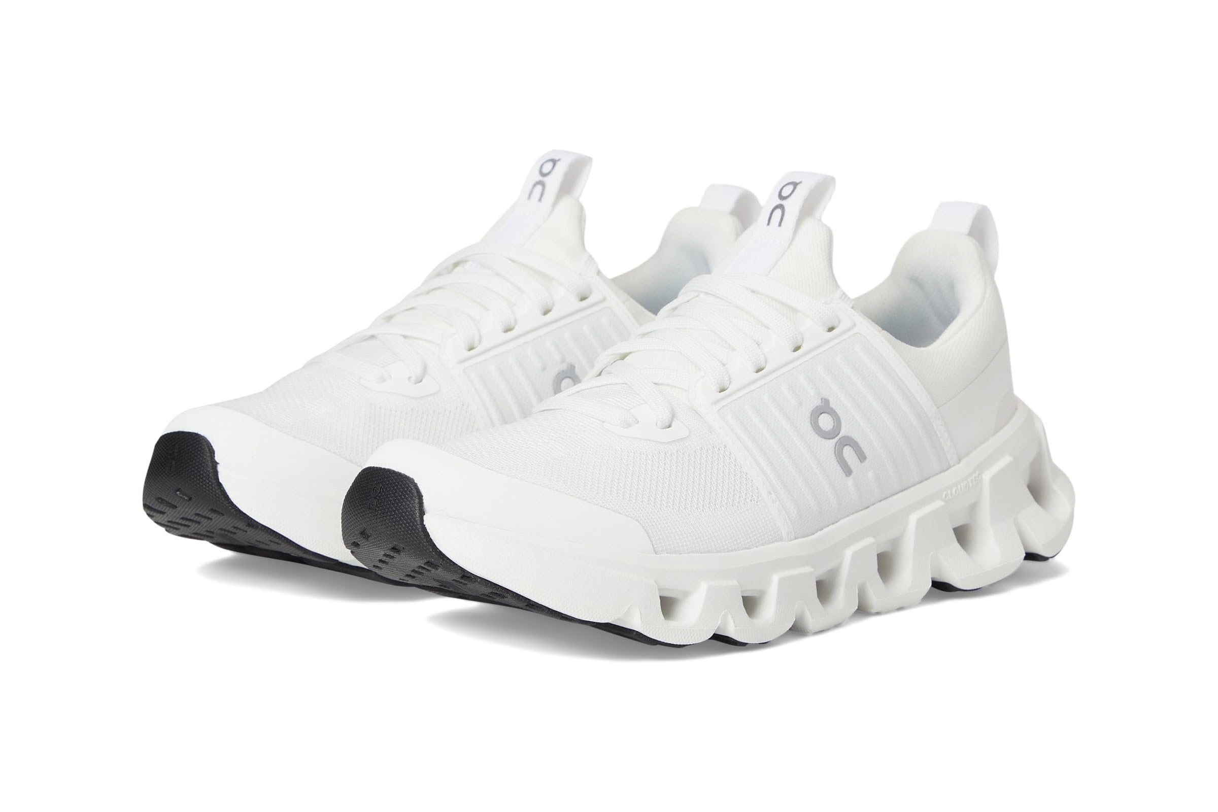 On Kids Cloudswift Youth (Big Kid)