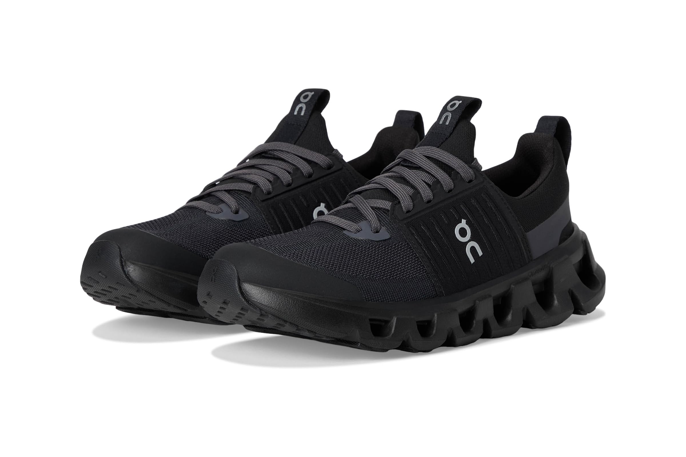 On Kids Cloudswift Youth (Big Kid)