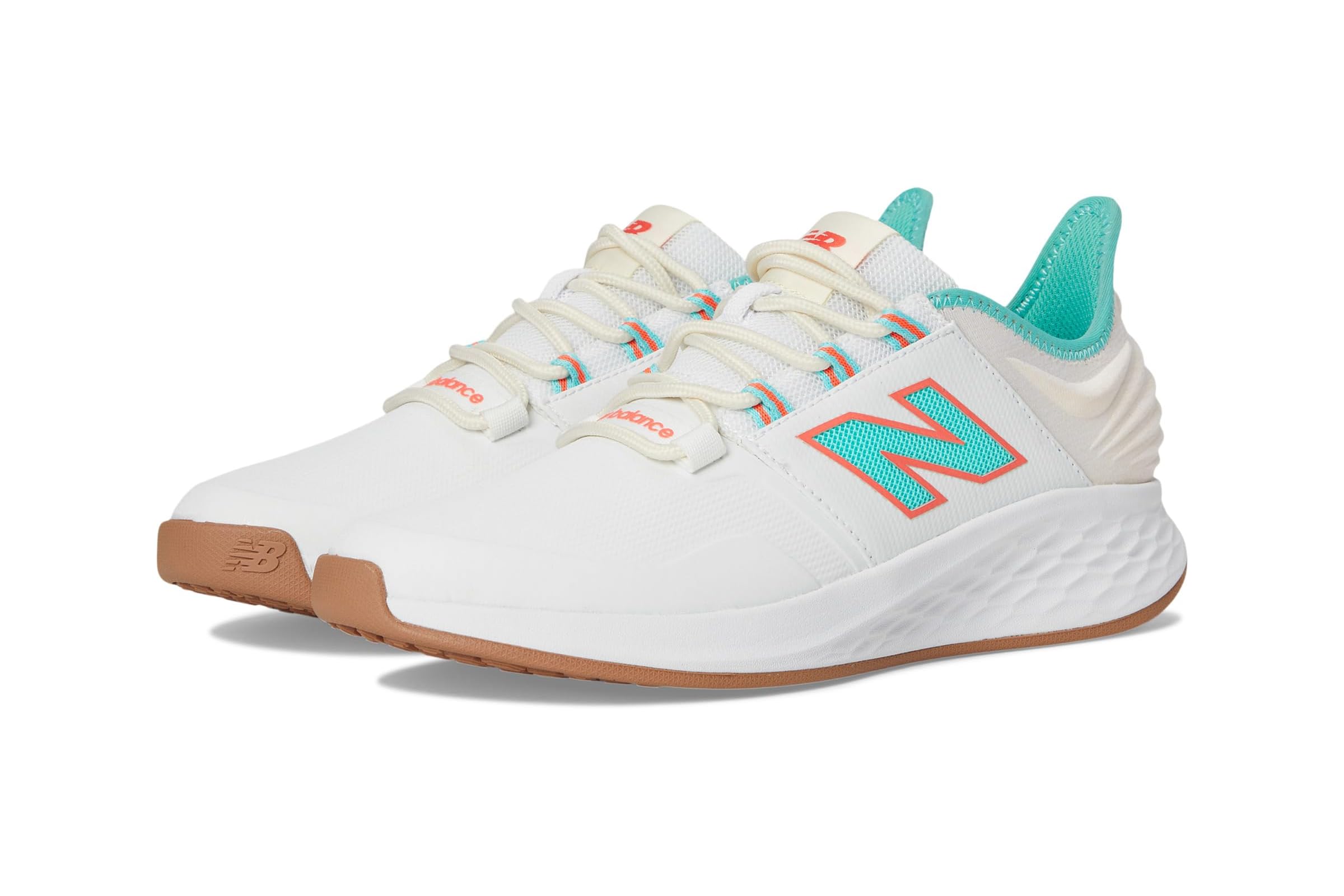 New Balance Golf S Fresh Foam Roav Golf V2 17090₽