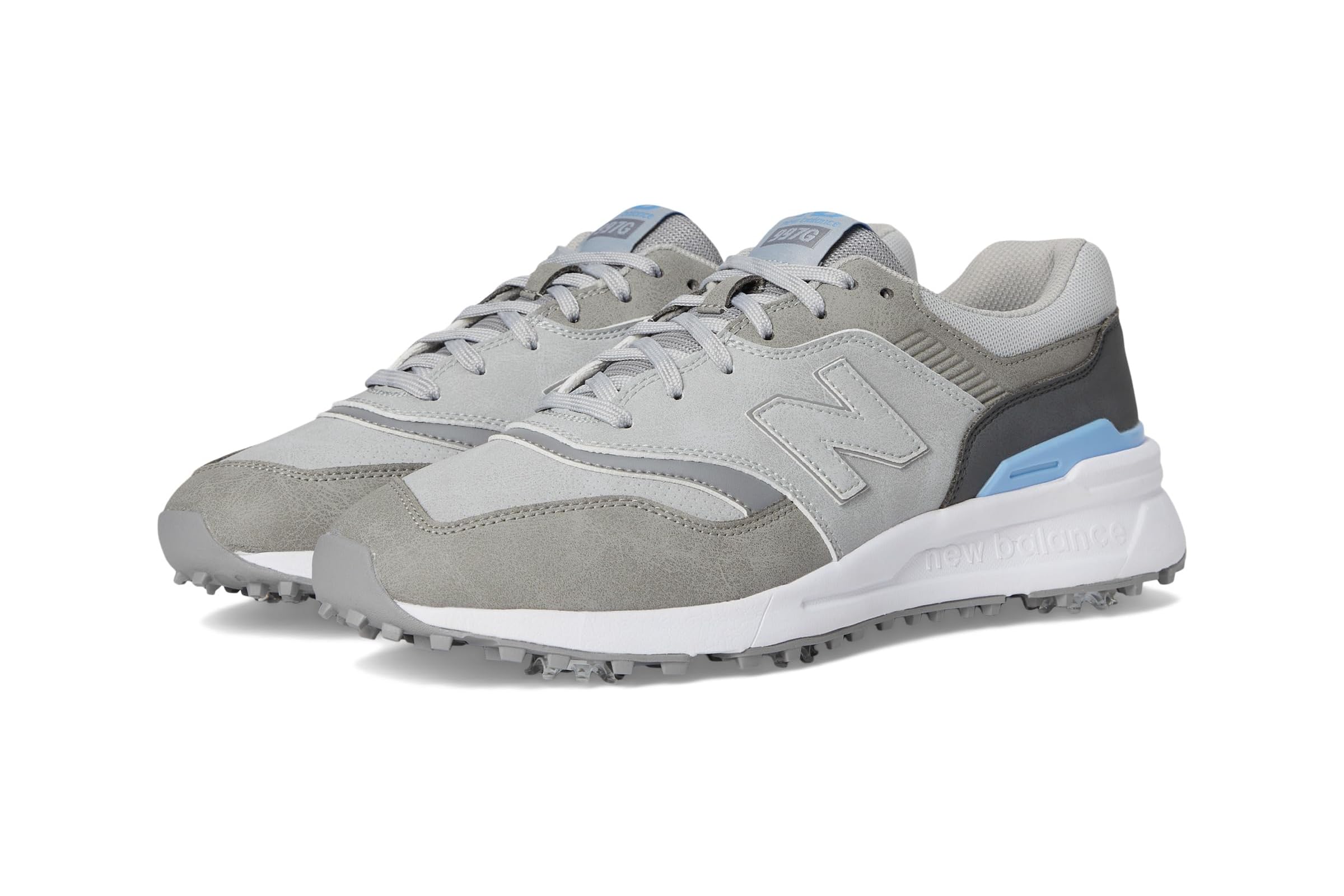 Мужские кроссовки New Balance Golf 997 Golf