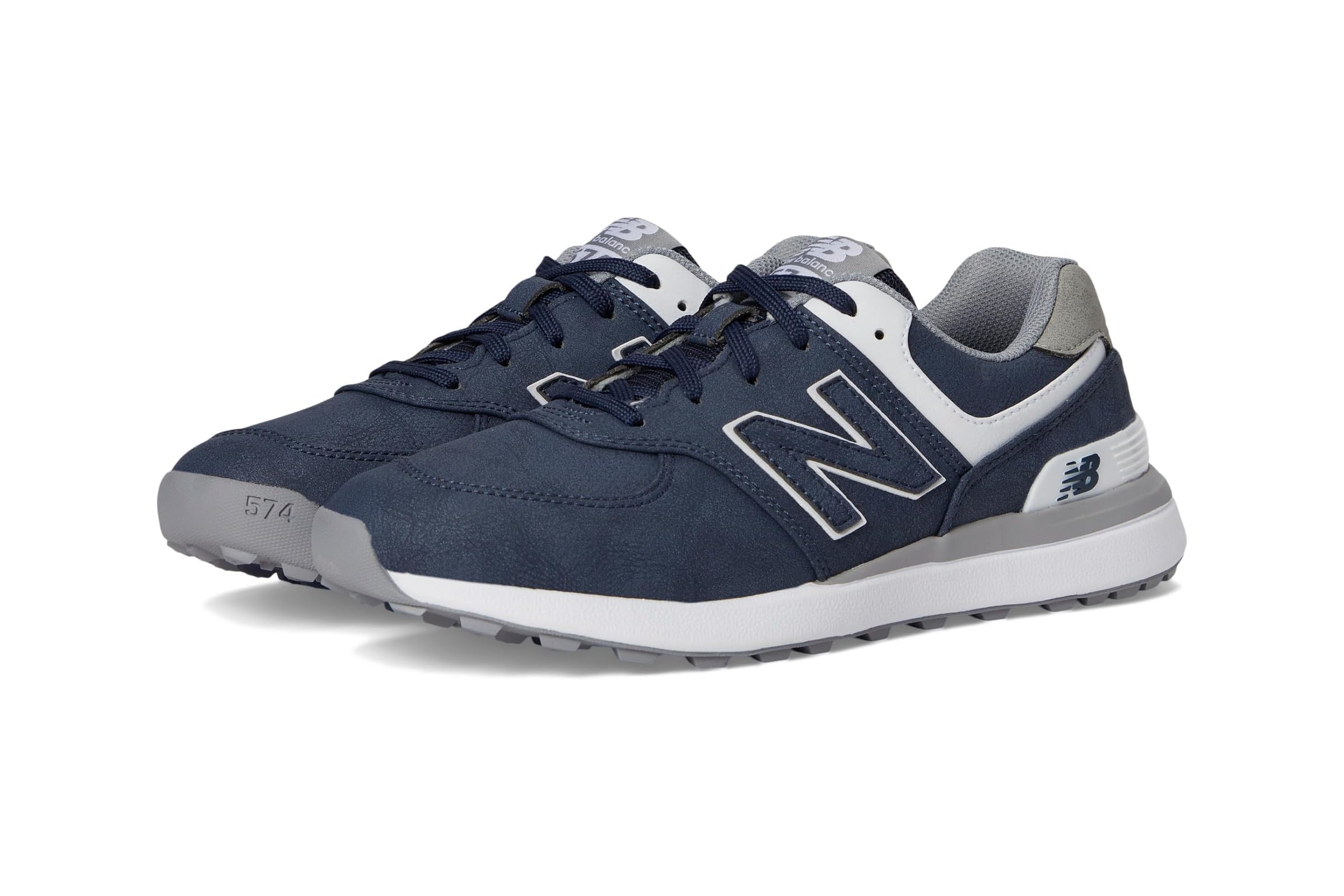 New Balance Golf S 574 Greens V2