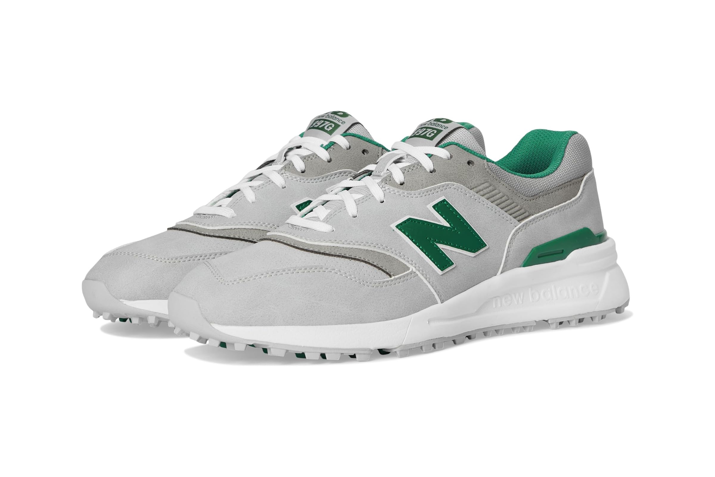 Мужские кроссовки New Balance Golf 997 Sl