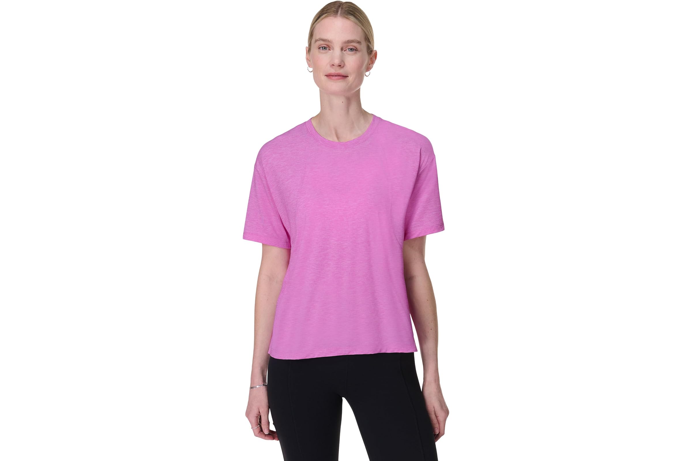 Sweaty Betty Soft Flow Studio Tee 11890₽