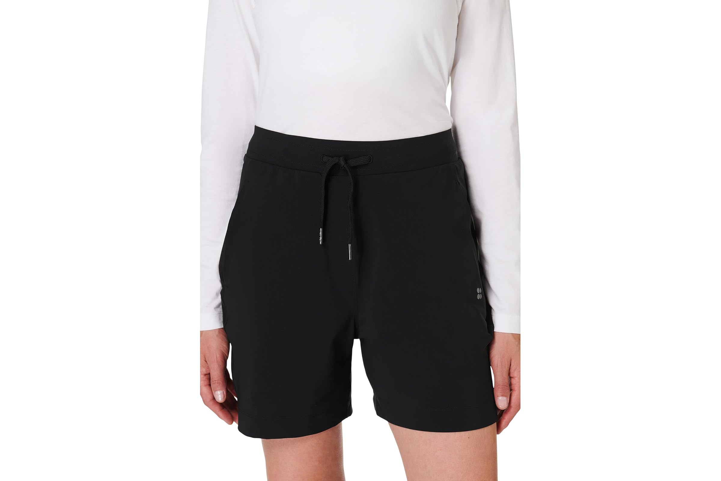 Шорты Sweaty Betty Explorer 55 Short 8490₽