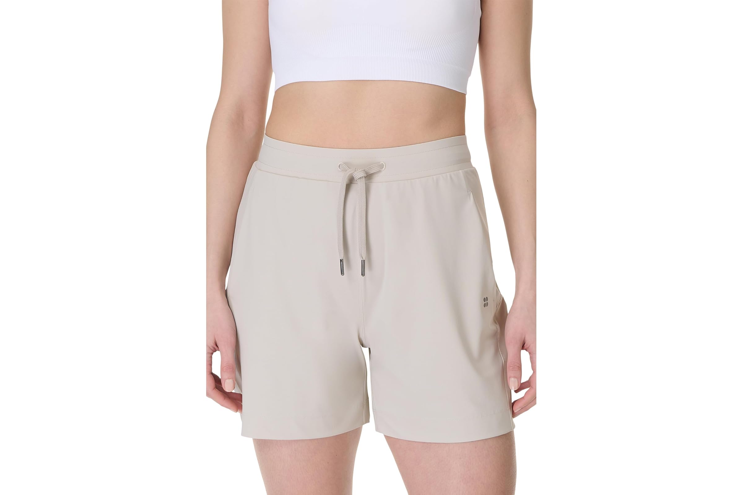 Шорты Sweaty Betty Explorer 55 Short 13090₽