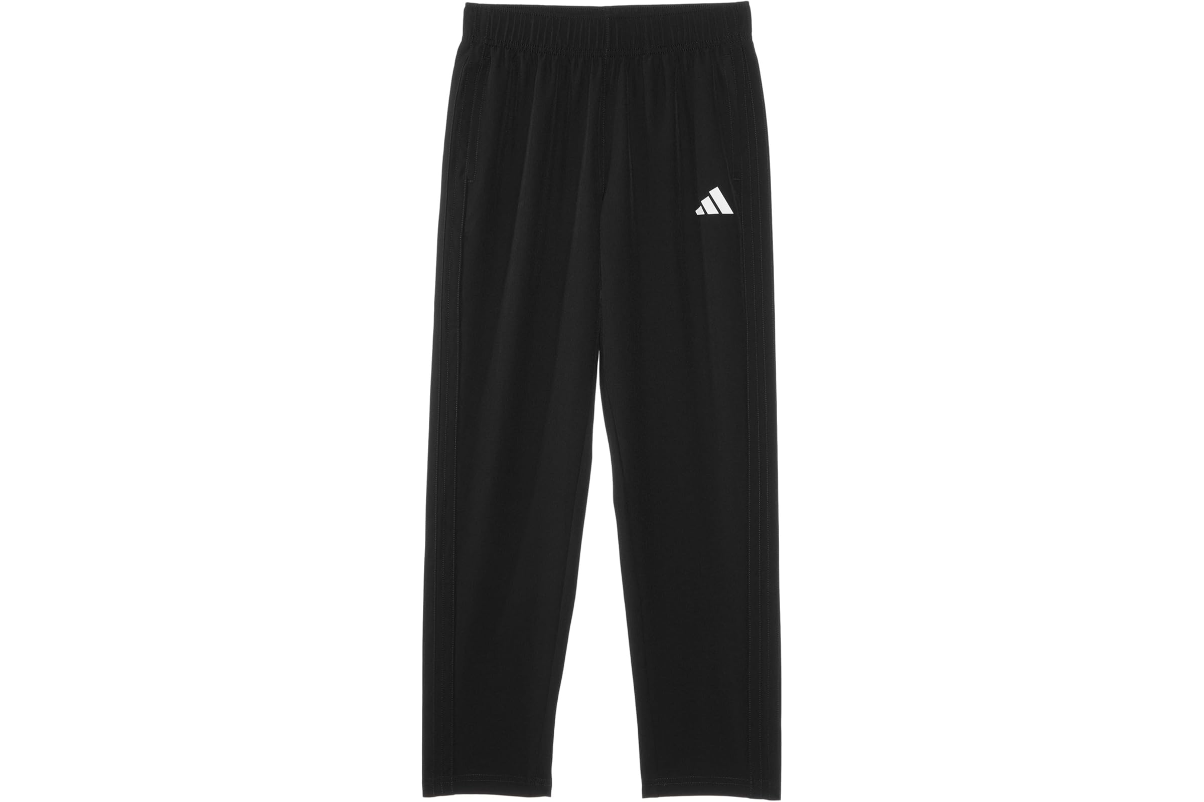 Брюки adidas Kids Woven 3S Stretch Pants Big Kids 6790₽