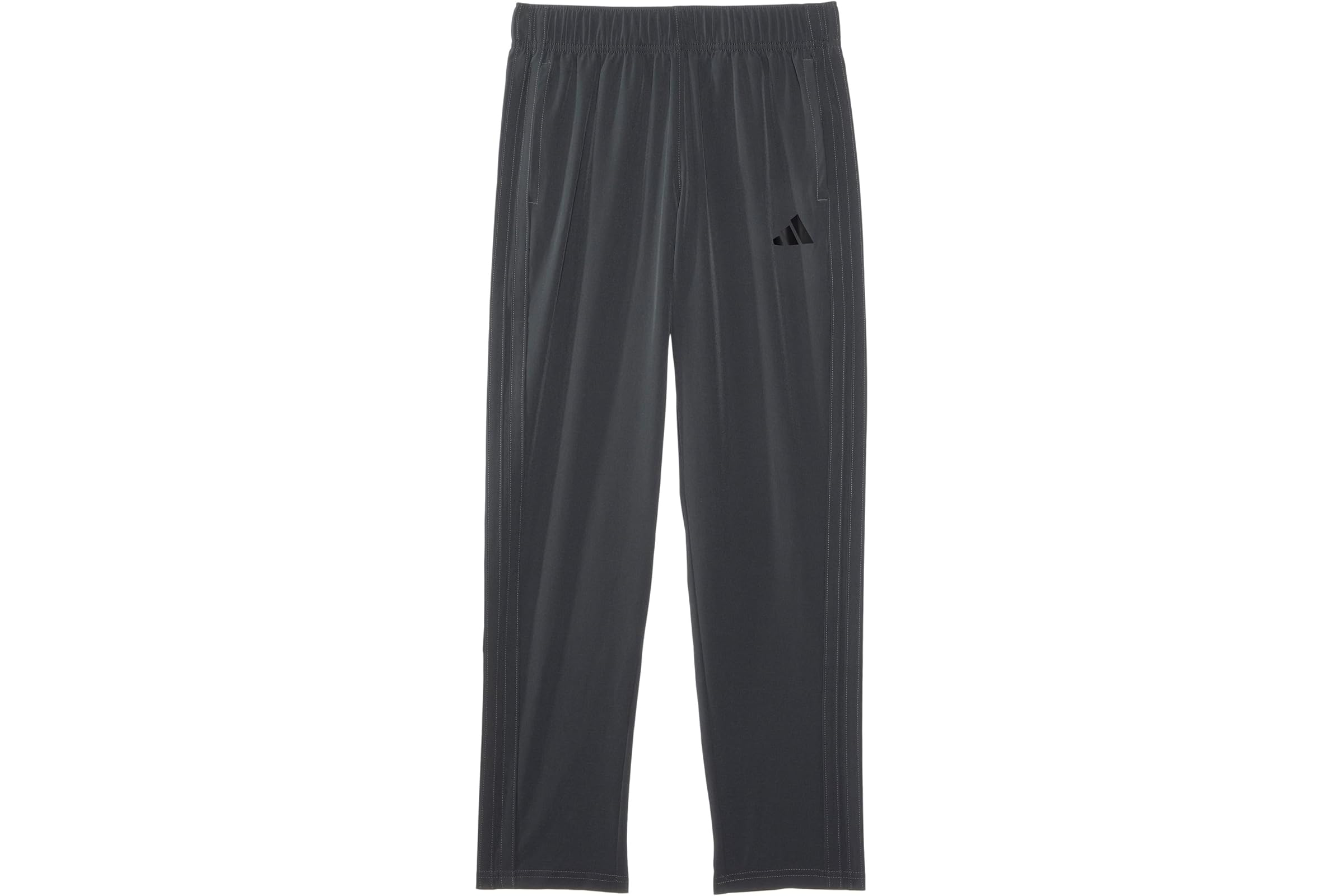 Брюки adidas Kids Woven 3S Stretch Pants Big Kids 7090₽