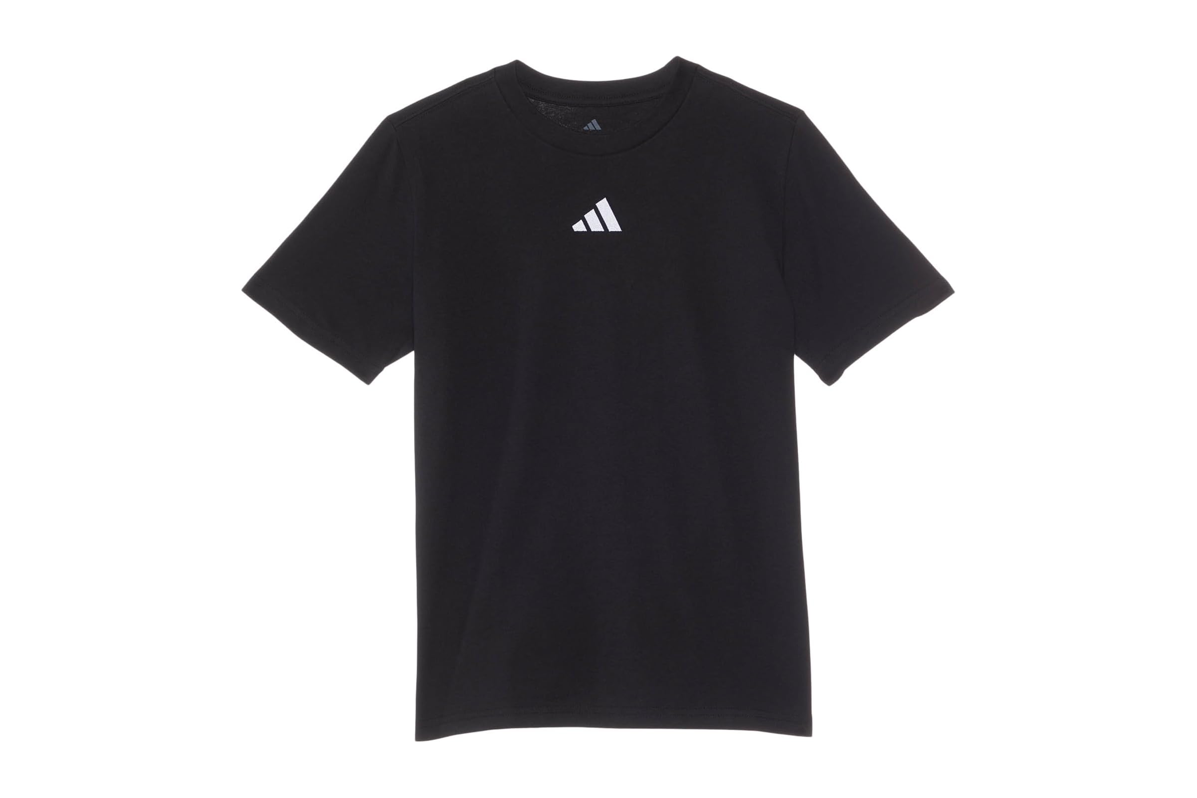 Мужская рубашка adidas Kids Small Embroidered Logo Tee Big Kids 2990₽