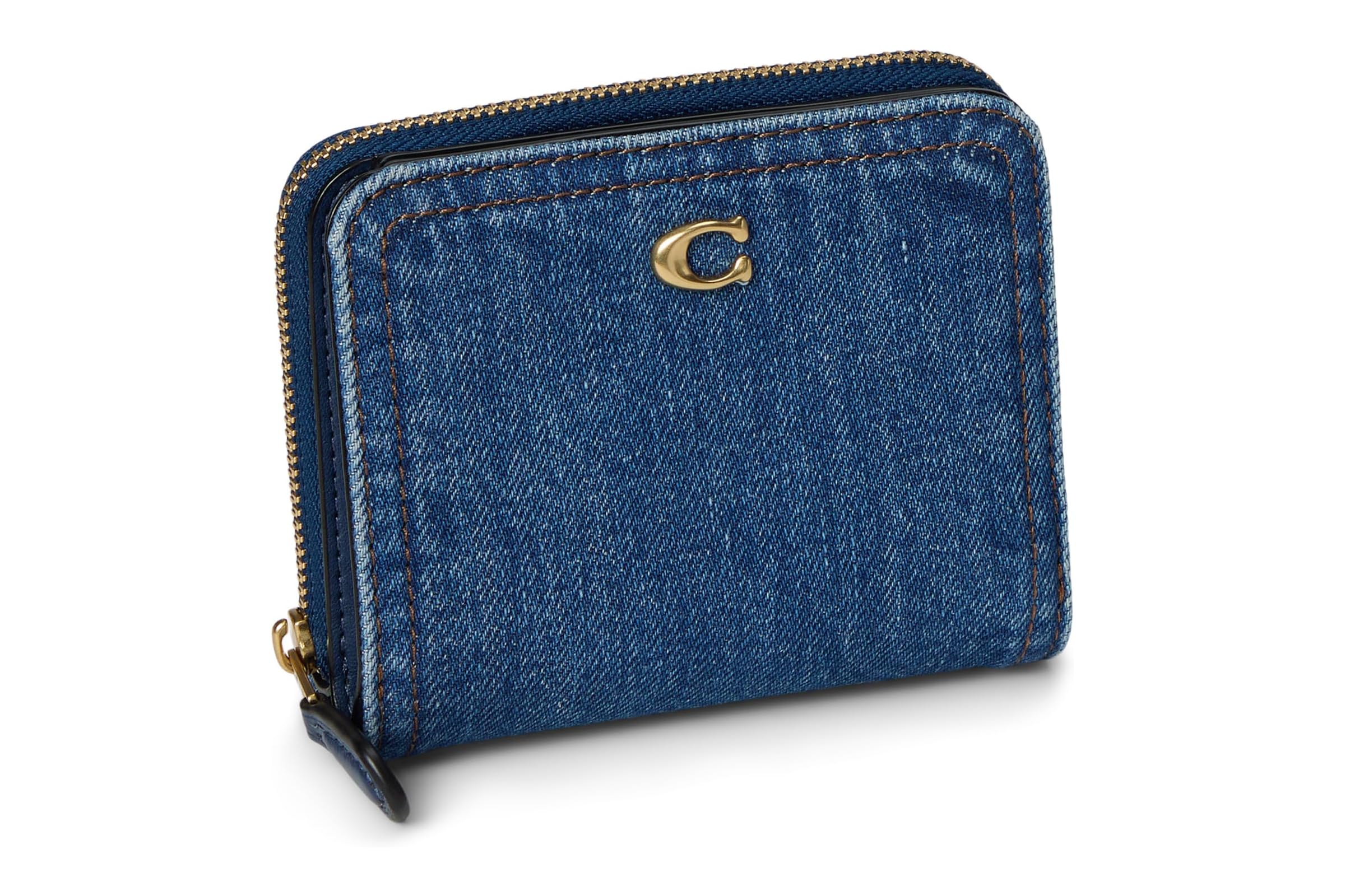 Кошелек COACH Essential Billfold Wallet 28590₽