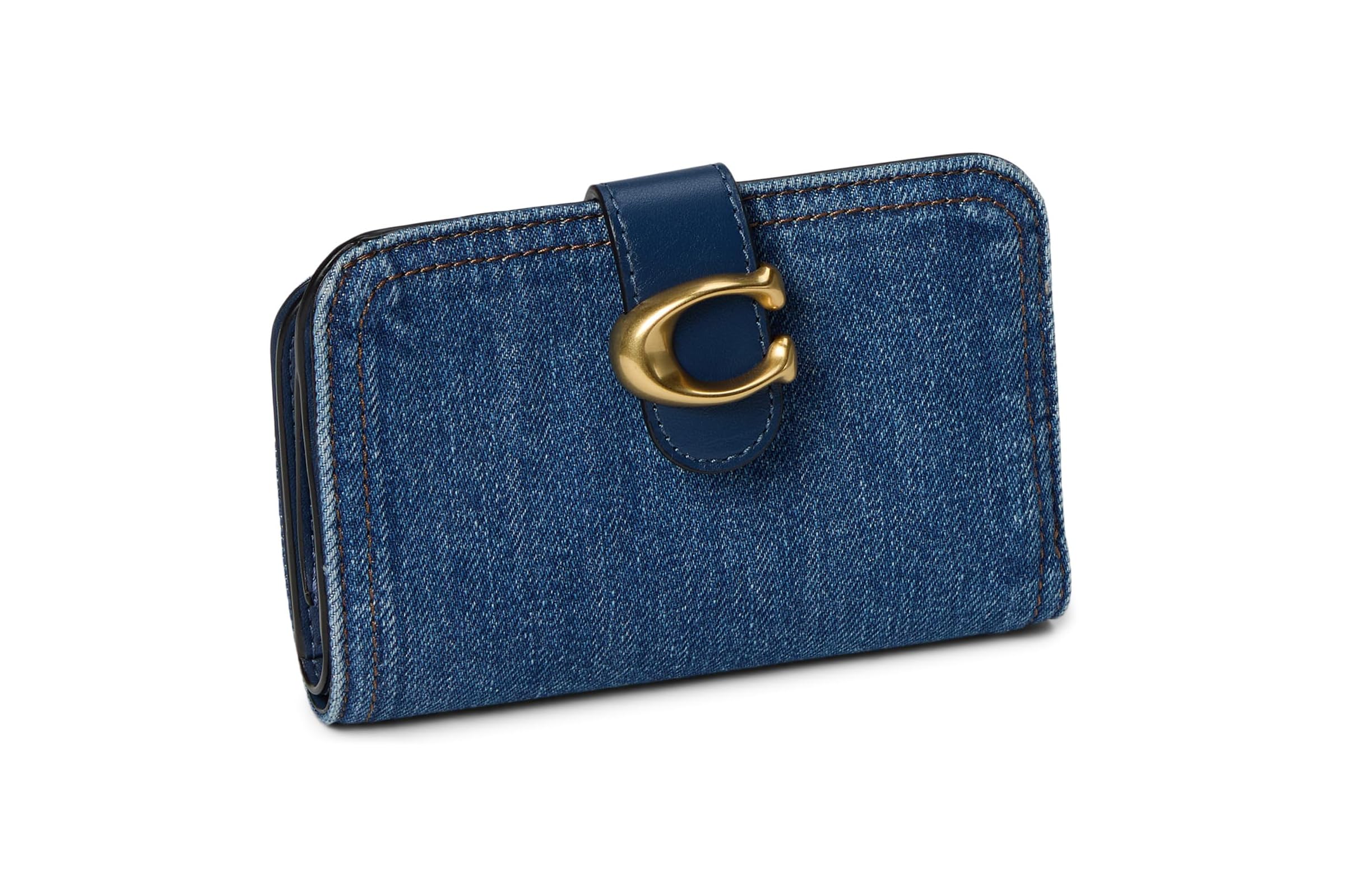 Кошелек COACH Tabby Wallet 37090₽