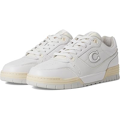 Мужские кроссовки COACH Soho Sneaker