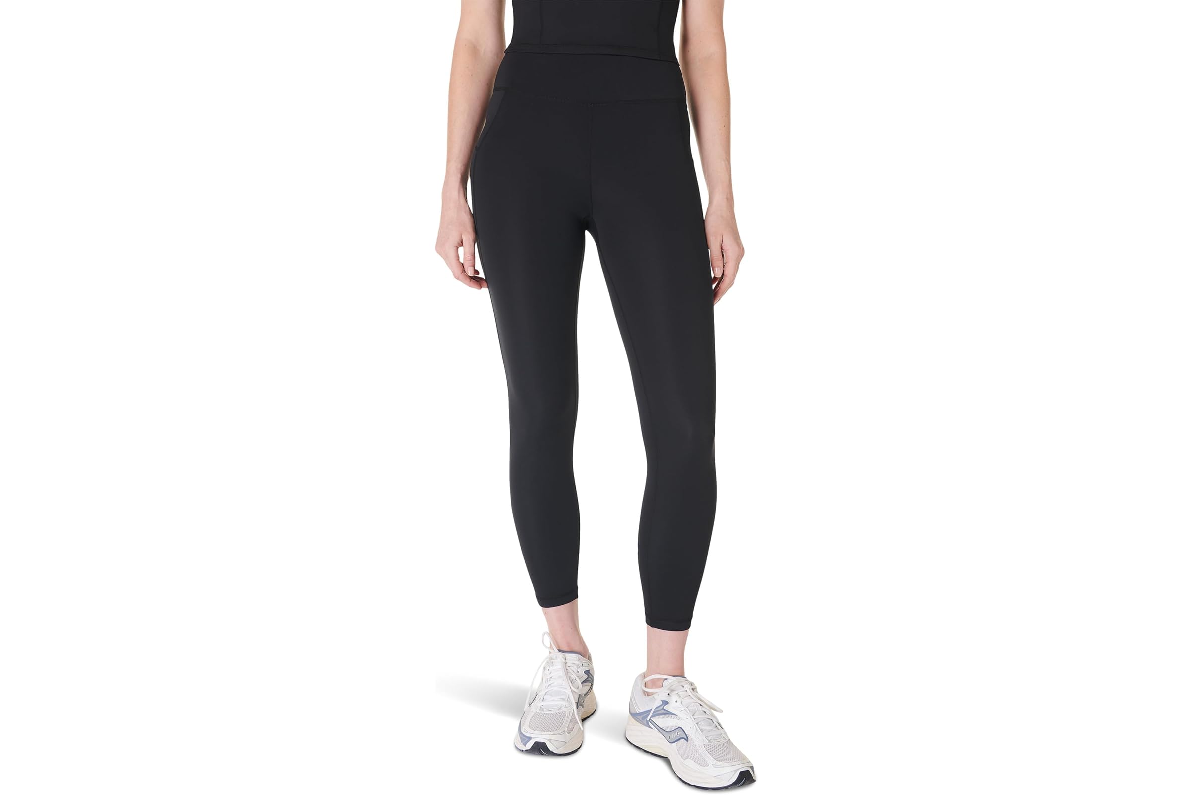 Брюки Sweaty Betty All Day 78 Leggings 11890₽