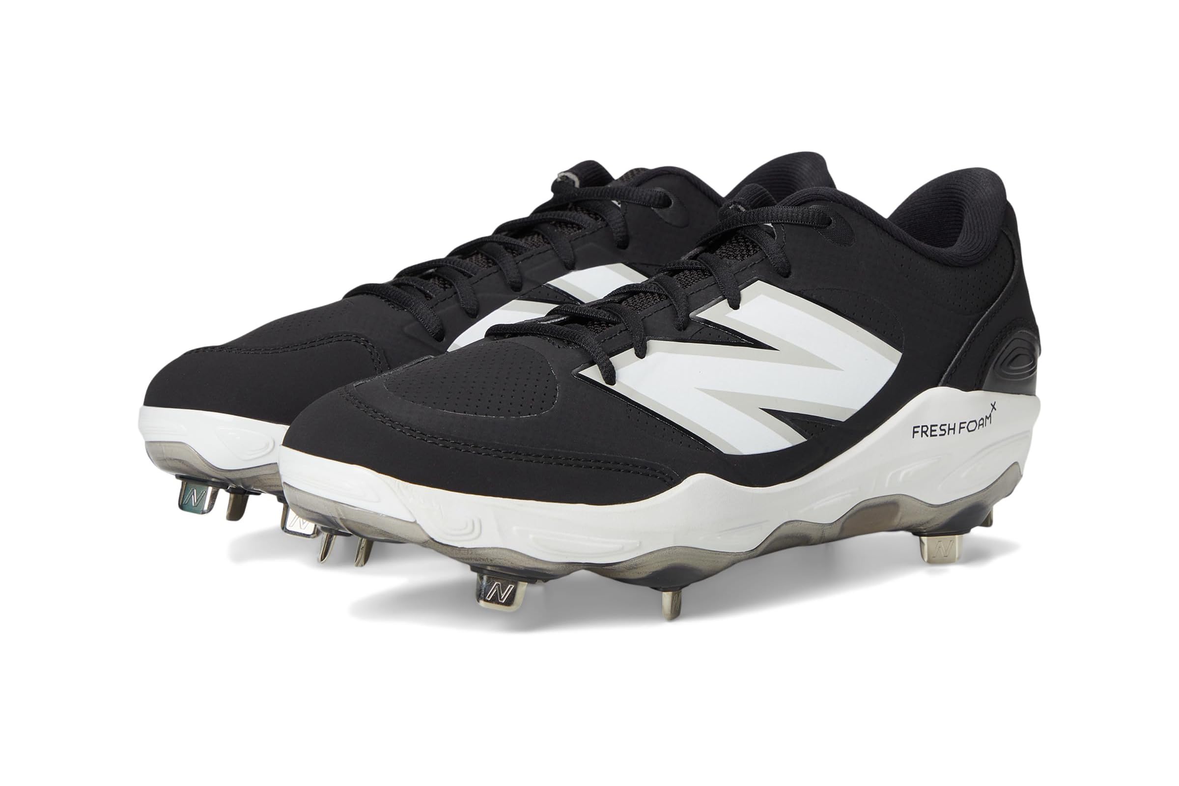 Мужские кроссовки New Balance Fresh Foam X 3000v7 Synthetic 21890₽