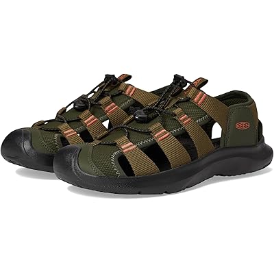 Сандалии KEEN Seanik H2