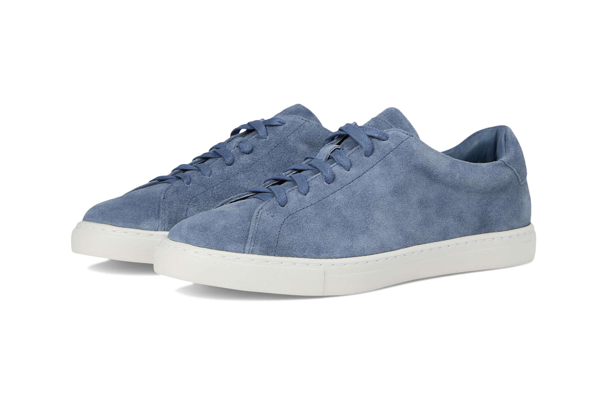 Мужские кроссовки Peter Millar Vantage Lite Suede Sneaker 26390₽