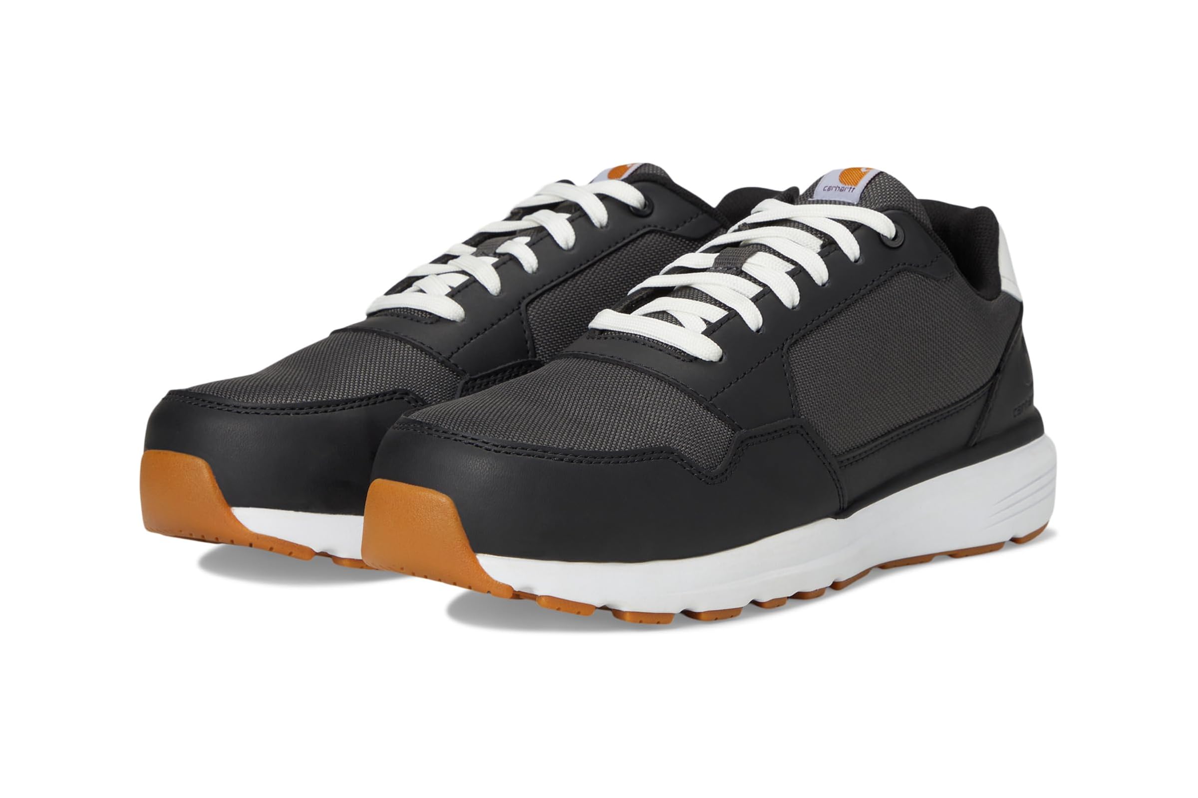 Мужские кроссовки Carhartt Greenfield SD Nano Toe Work Sneakers 21890₽