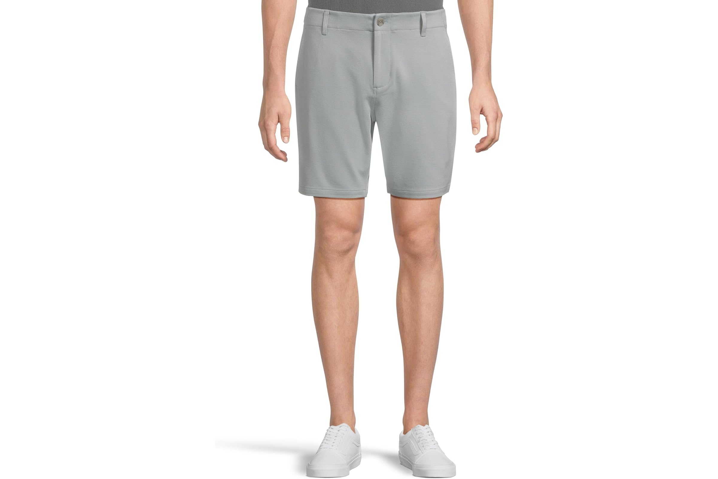 Шорты Paige Rickson Transcend Knit Trouser Shorts 24590₽