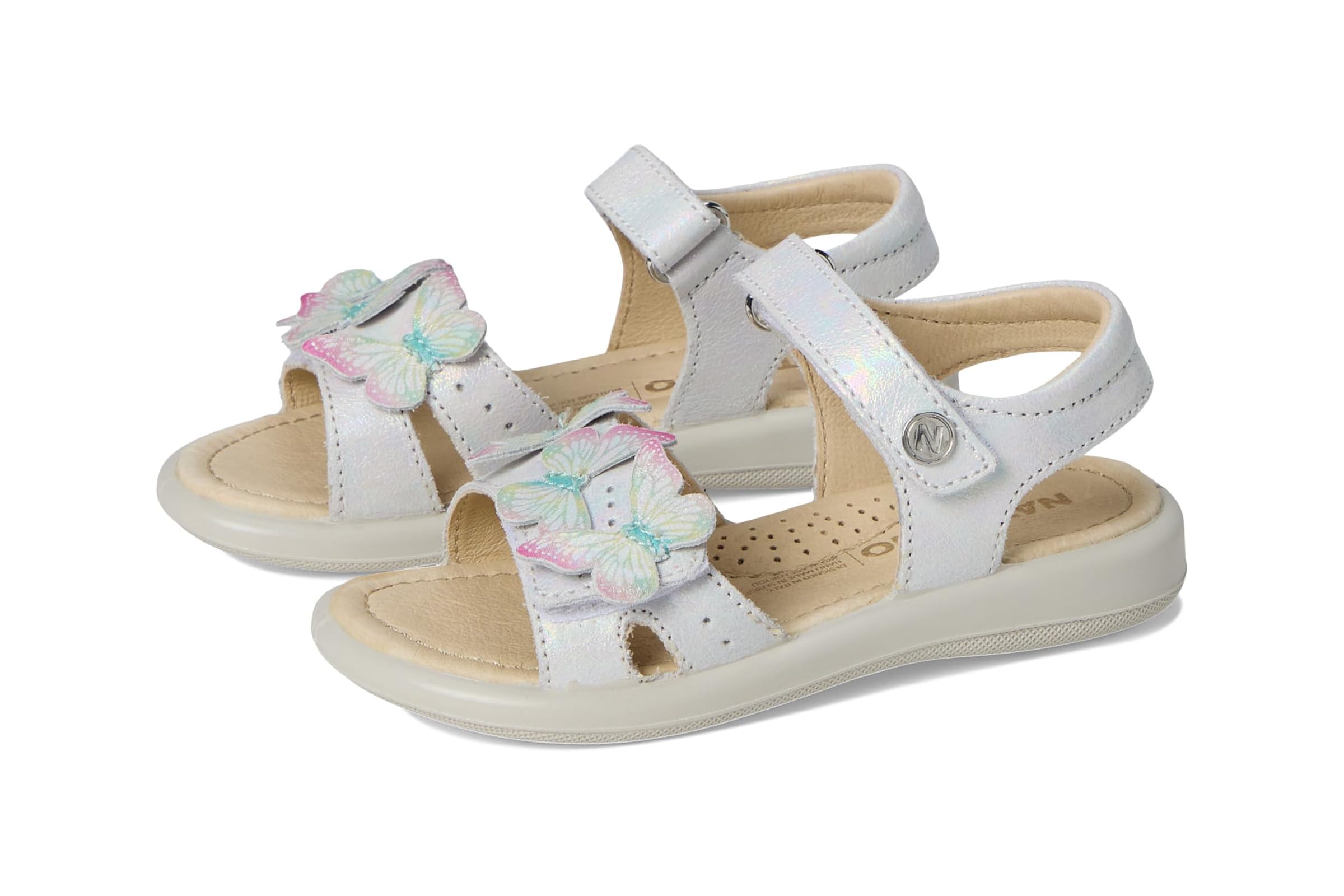 Naturino Miusa ToddlerLittle Kid 12390₽