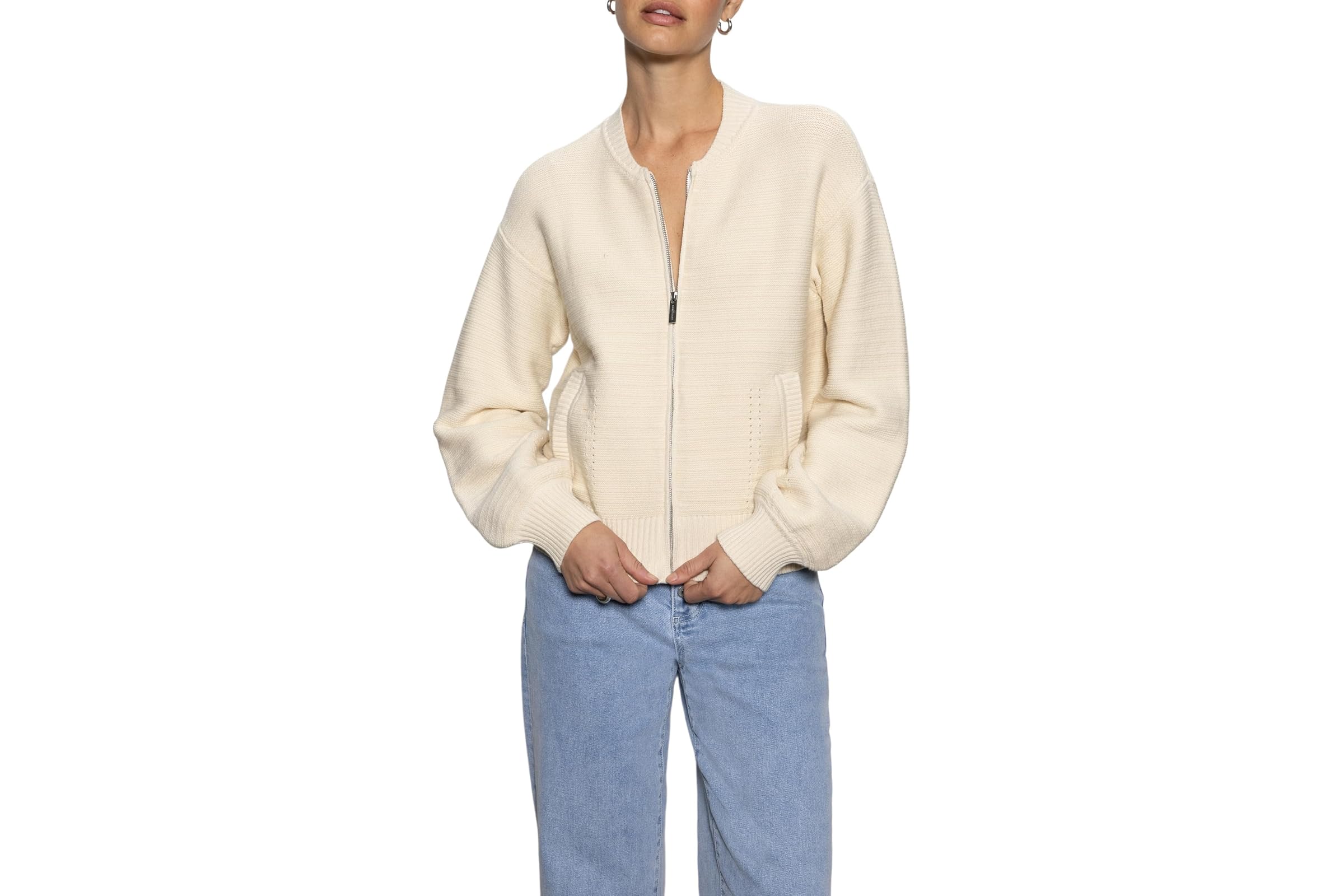 Sanctuary Knitted Bomber 10090₽