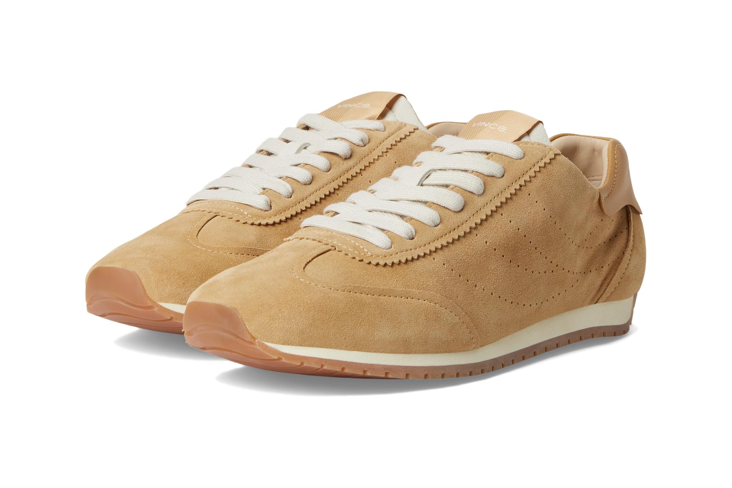 Vince Oasis Runner Ii Lace-up Shoes 43490₽