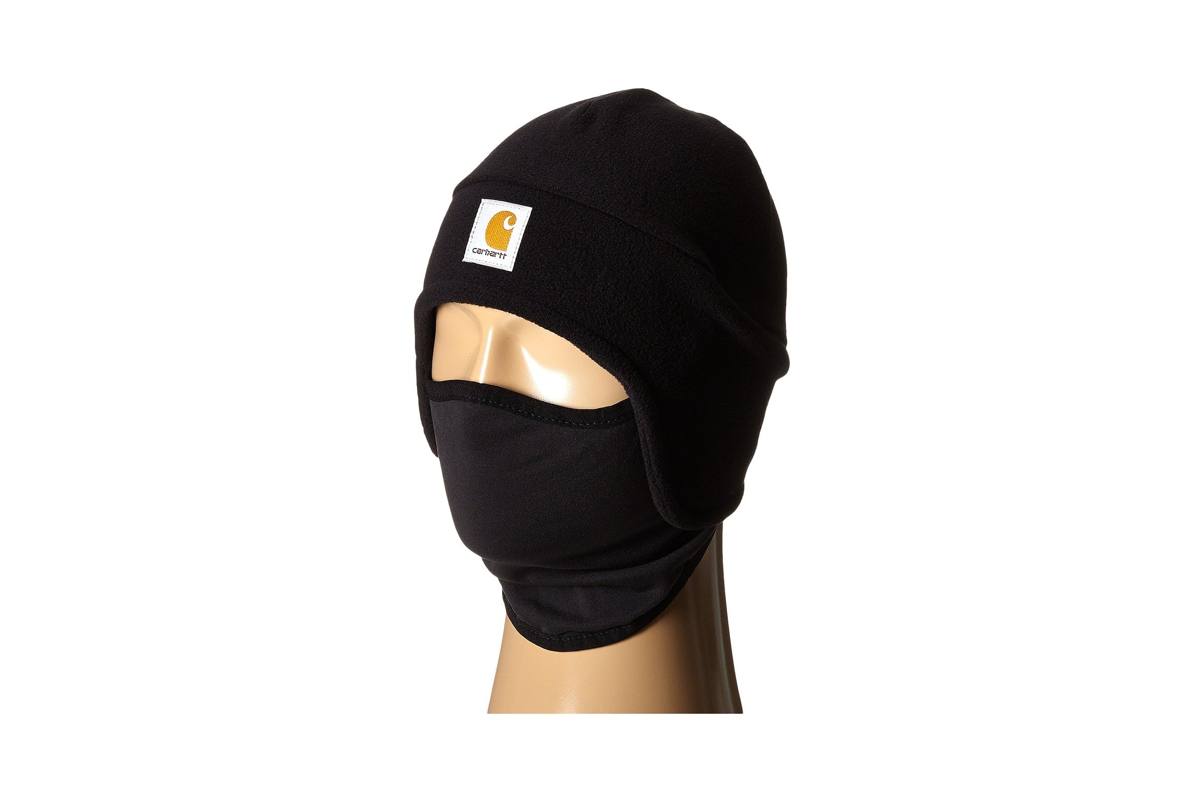 Carhartt Fleece 2-in-1 Headwear 5690₽