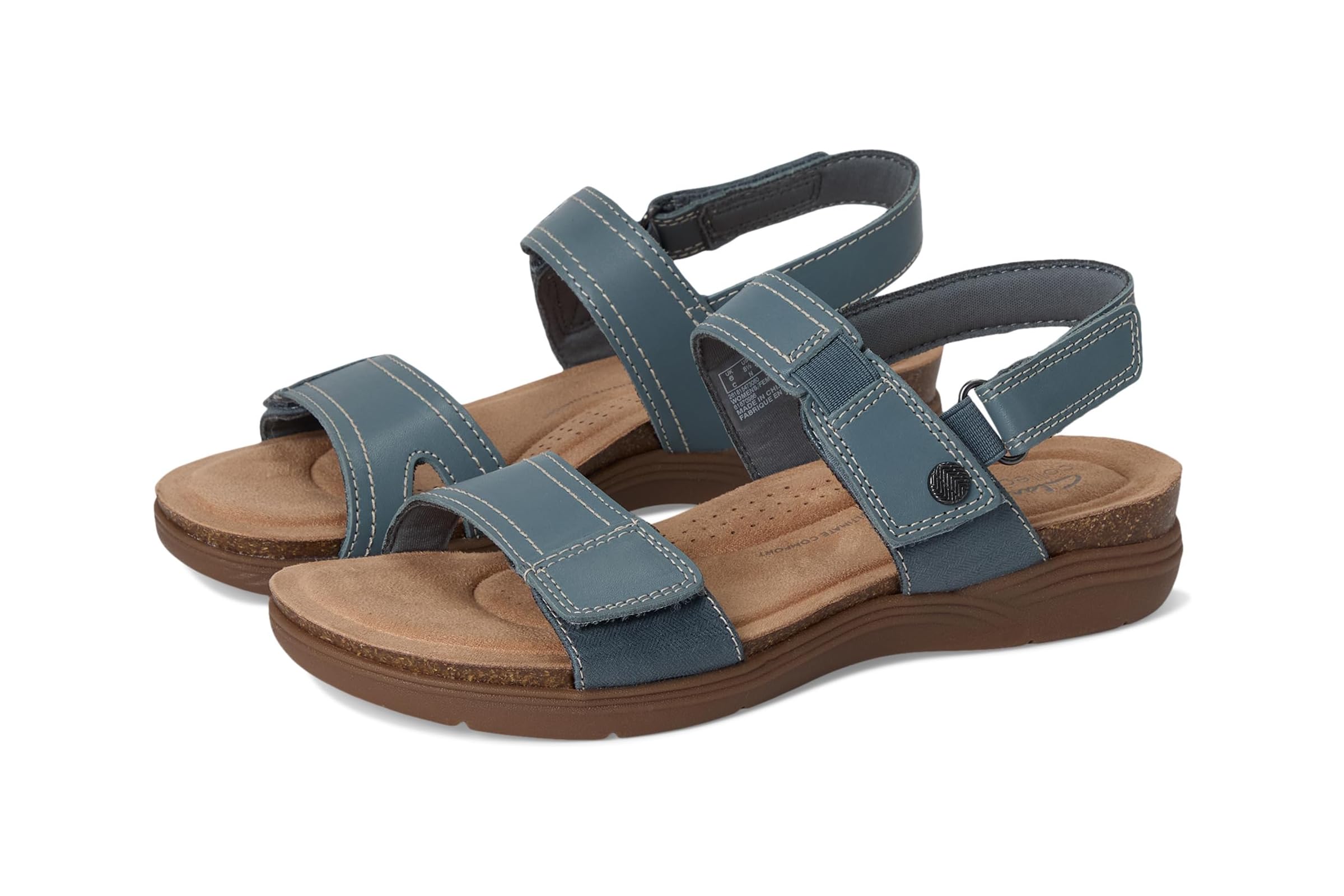 Clarks April Clover 15290₽