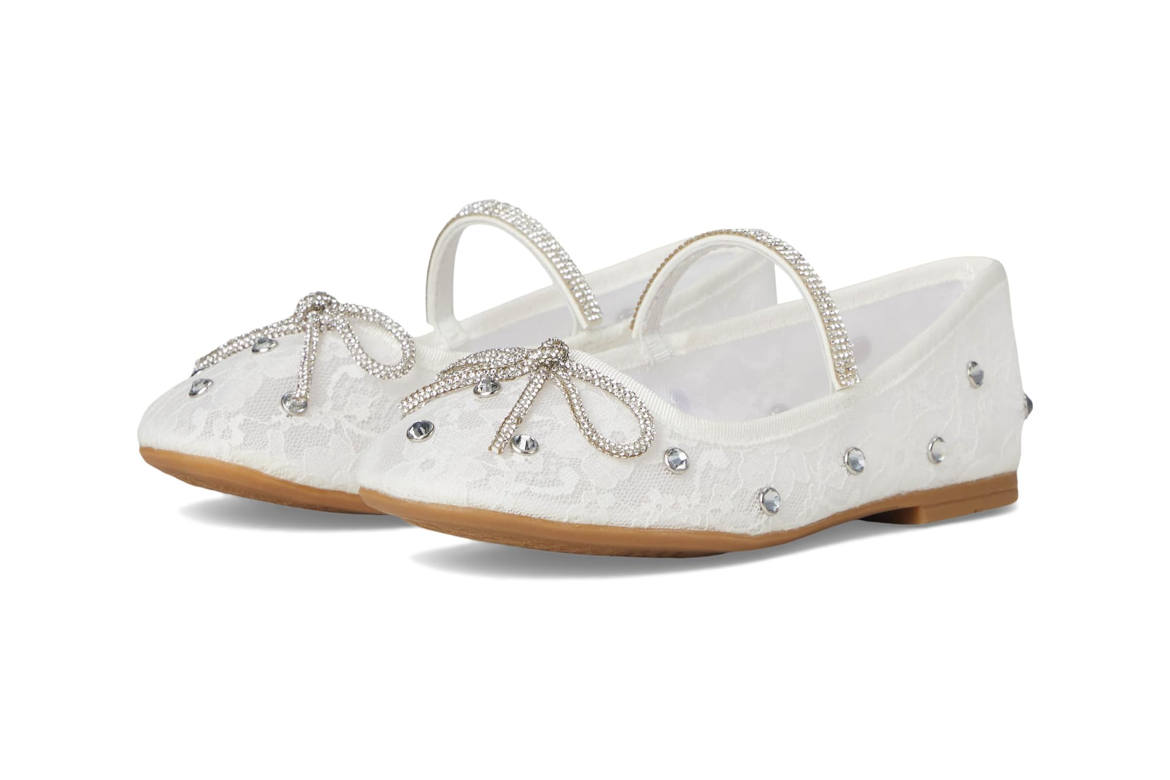 Nina Kids Leva Little KidBig Kid 5490₽