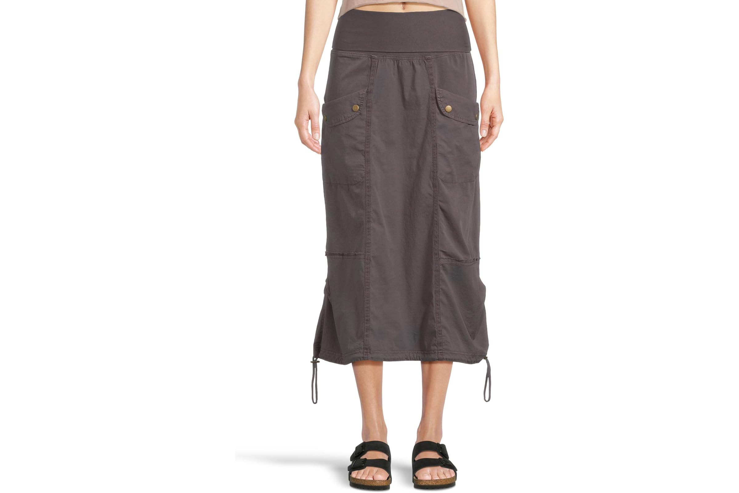 Юбка XCVI Marconi Cargo Skirt
