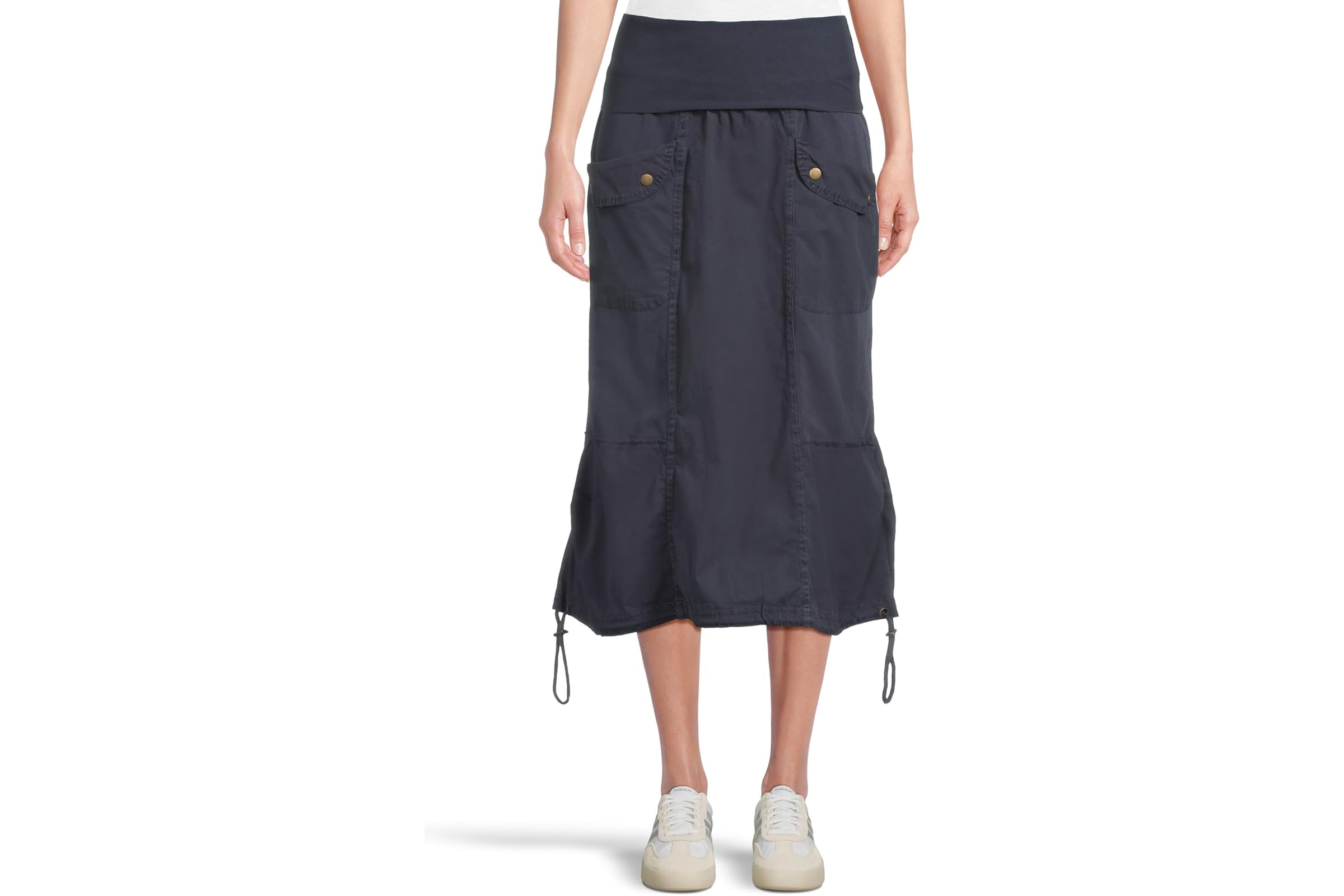 Юбка XCVI Marconi Cargo Skirt 14690₽
