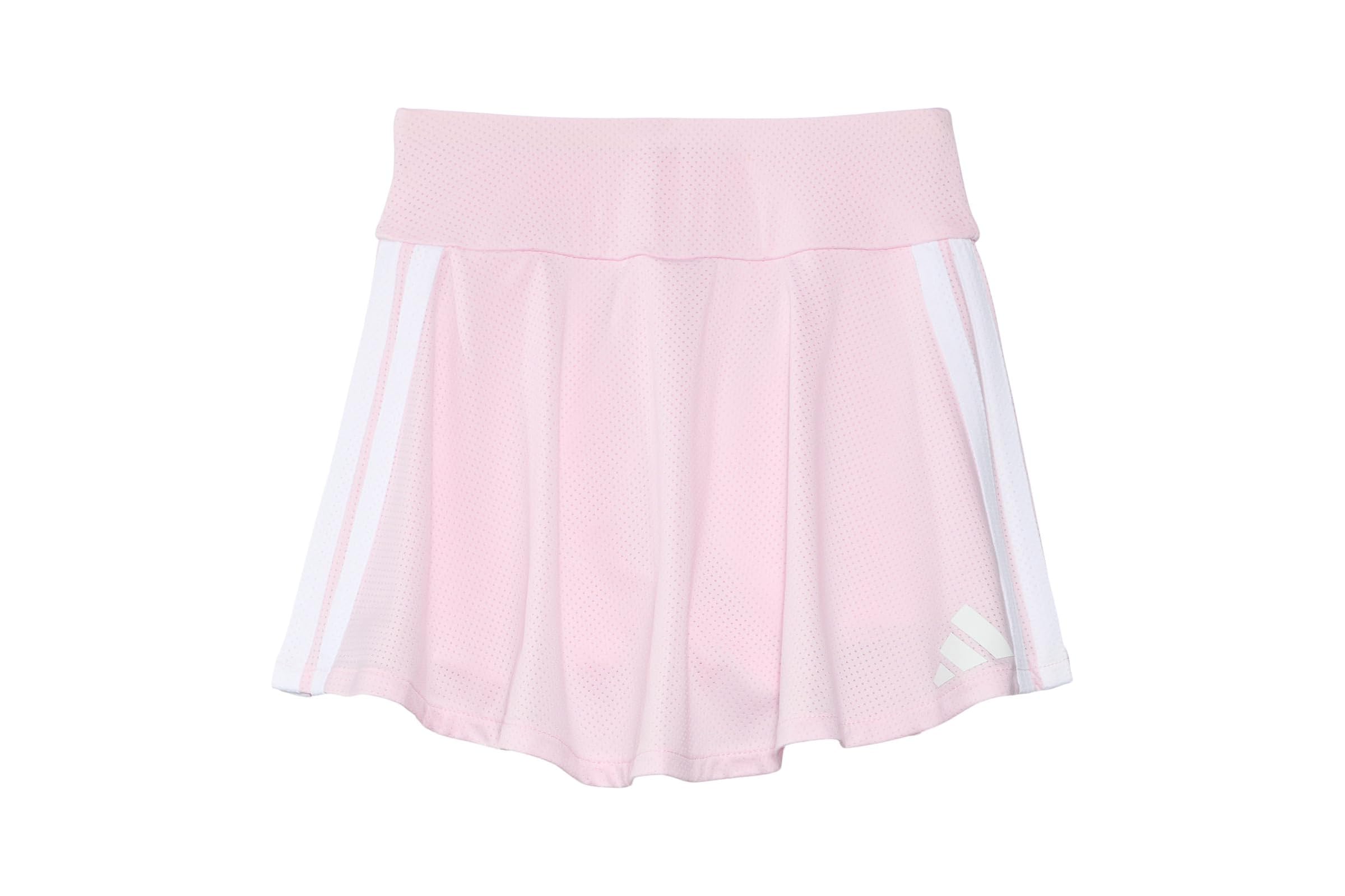 Шорты adidas Kids 3S Flounce Skort ToddlerLittle Kid 4790₽