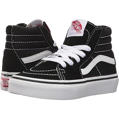 Vans Kids SK8-Hi (Little Kid/Big Kid)