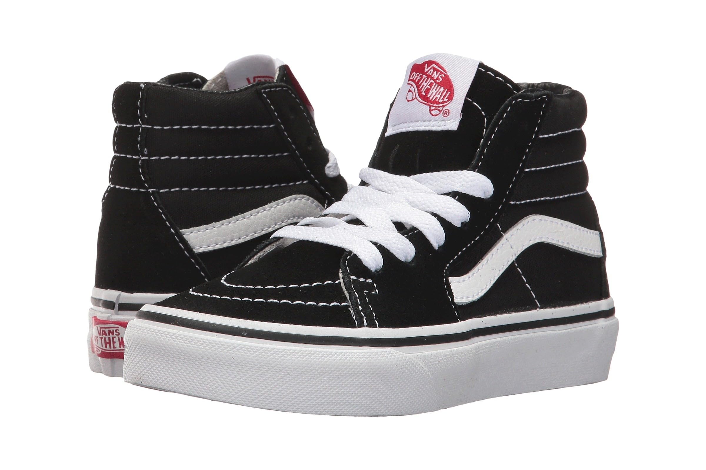 Vans Kids SK8-Hi Little KidBig Kid 6990₽