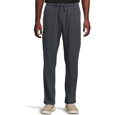 Брюки L.L.Bean Comfort Stretch Dock Pants, Standard Fit, Straight Leg