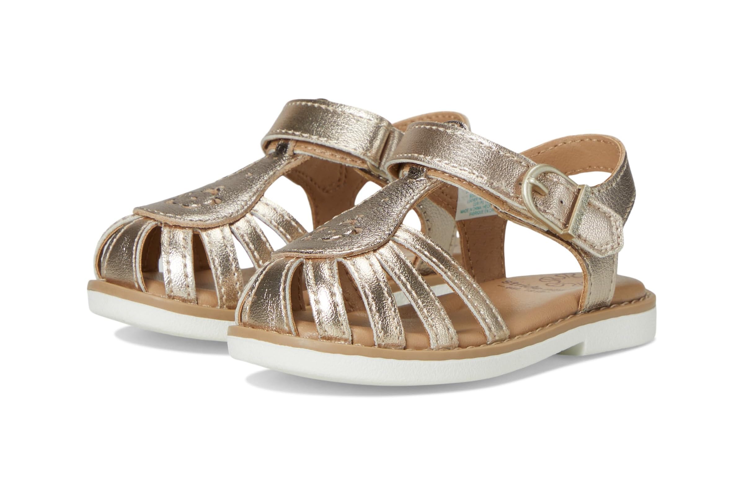 Stride Rite SR Renee ToddlerLittle Kid 10790₽