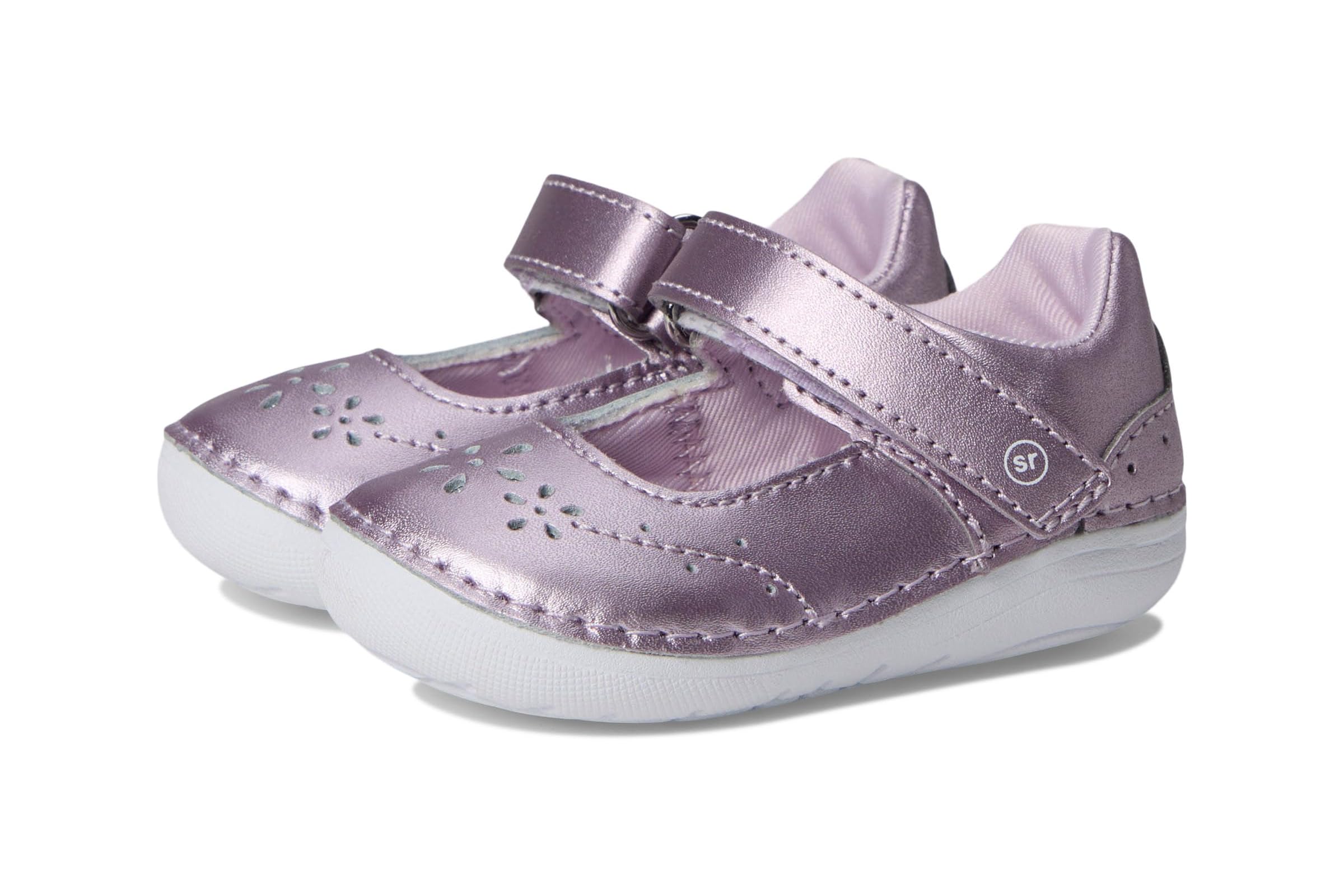 Stride Rite SM Faye InfantToddler 7790₽