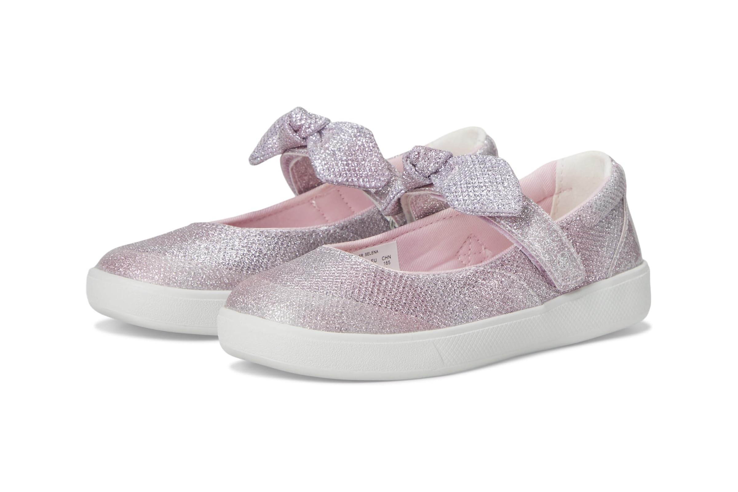 Stride Rite SR Selena (Toddler)