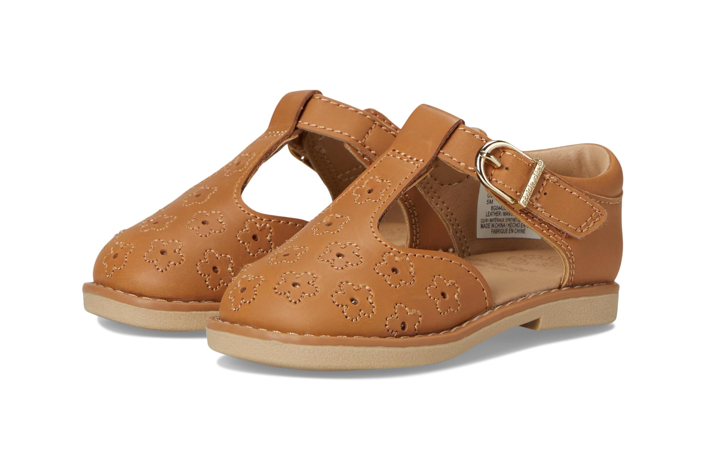 Stride Rite SR Jenny (Toddler/Little Kid)