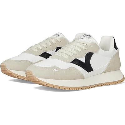victoria Viento Nylon & Suede
