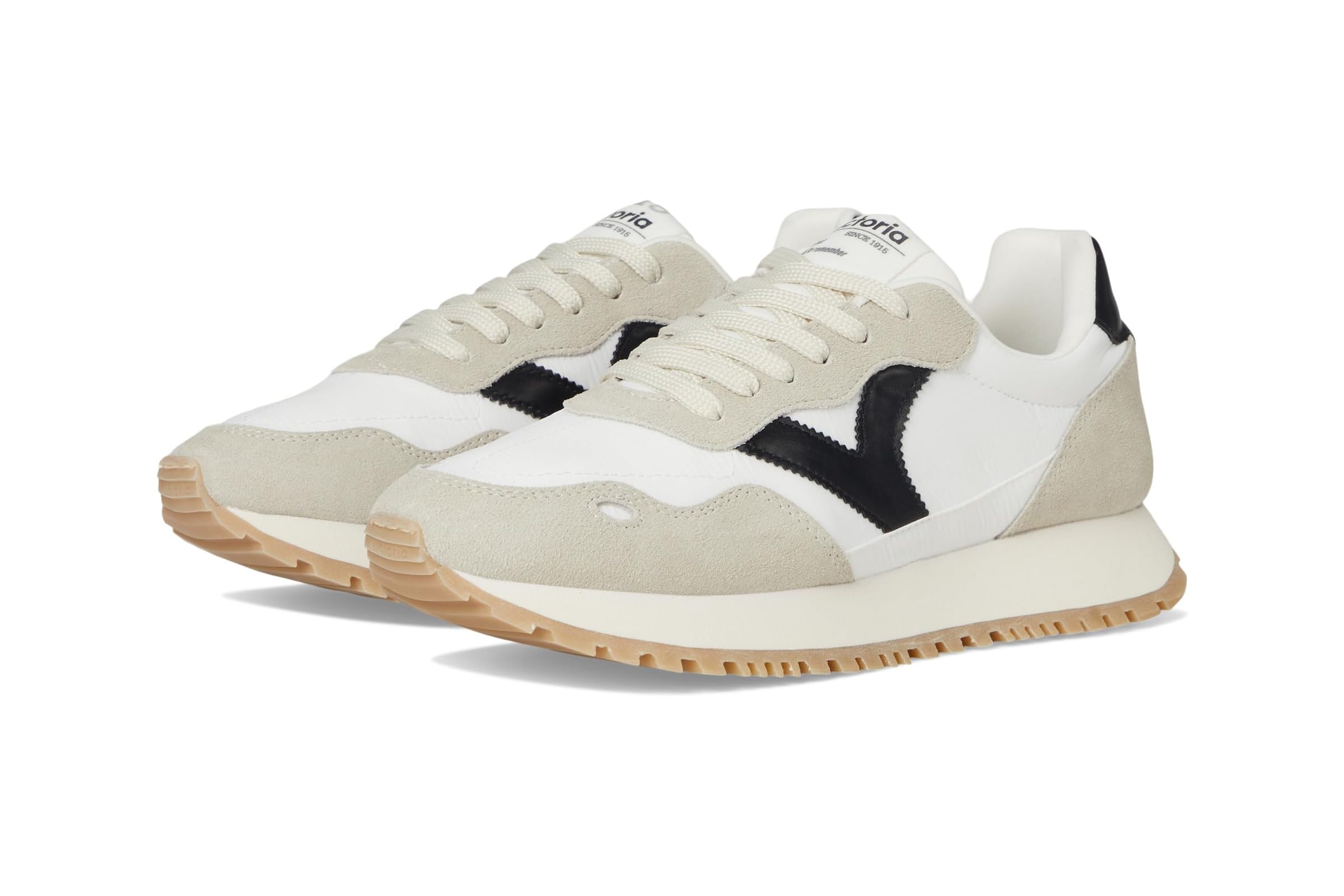 victoria Viento Nylon - Suede 20690₽