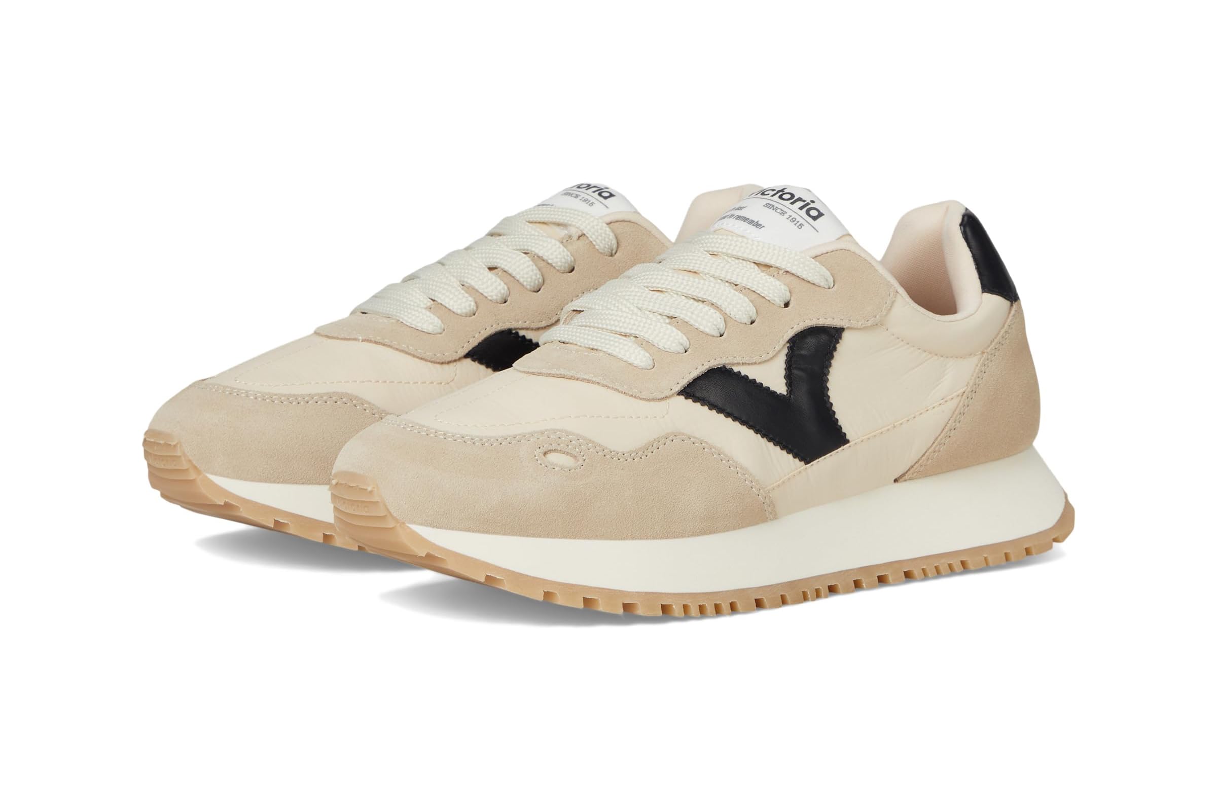 victoria Viento Suede - Nylon 20690₽